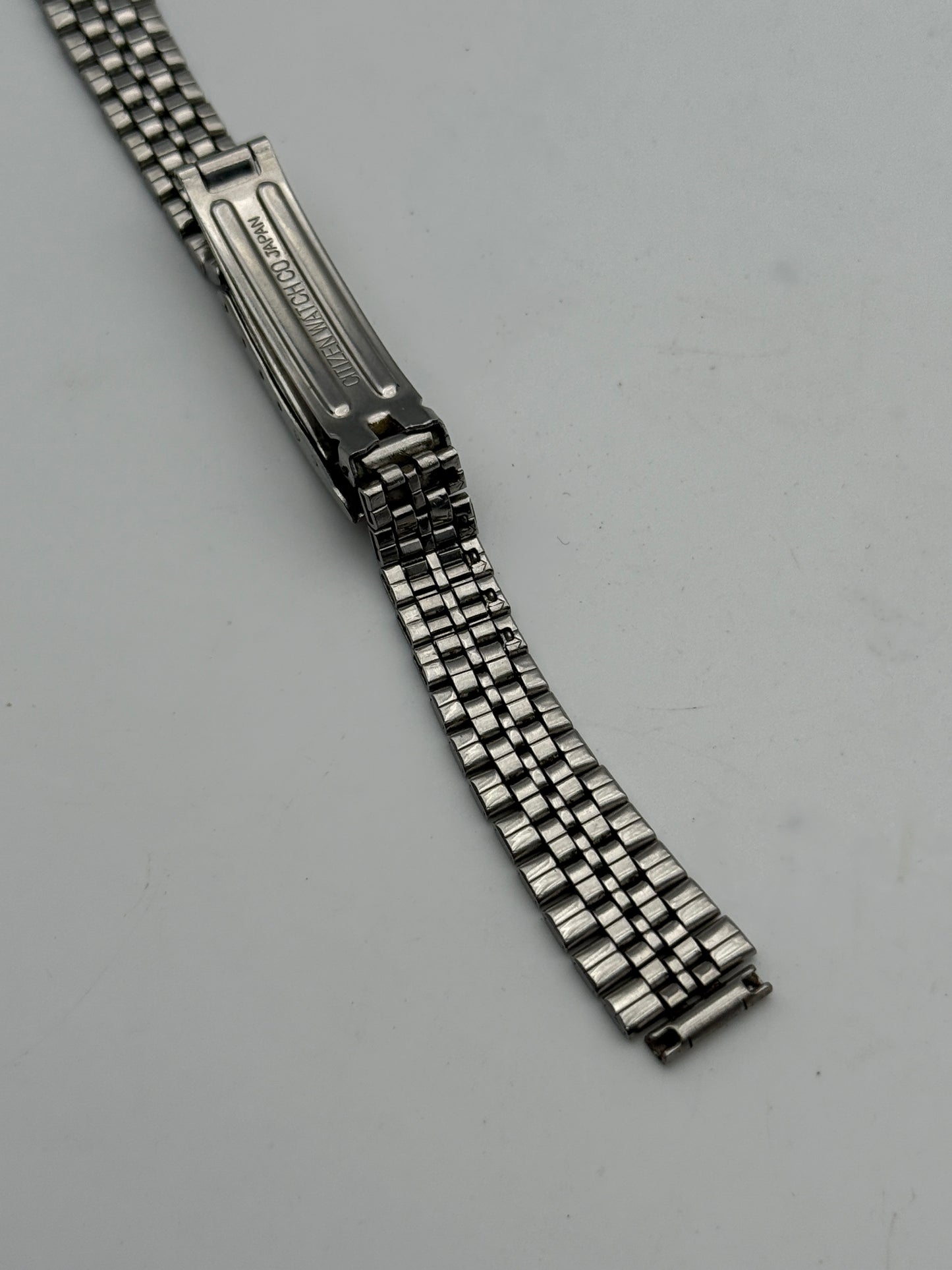 citizen 12mm bracciale bracelet strap