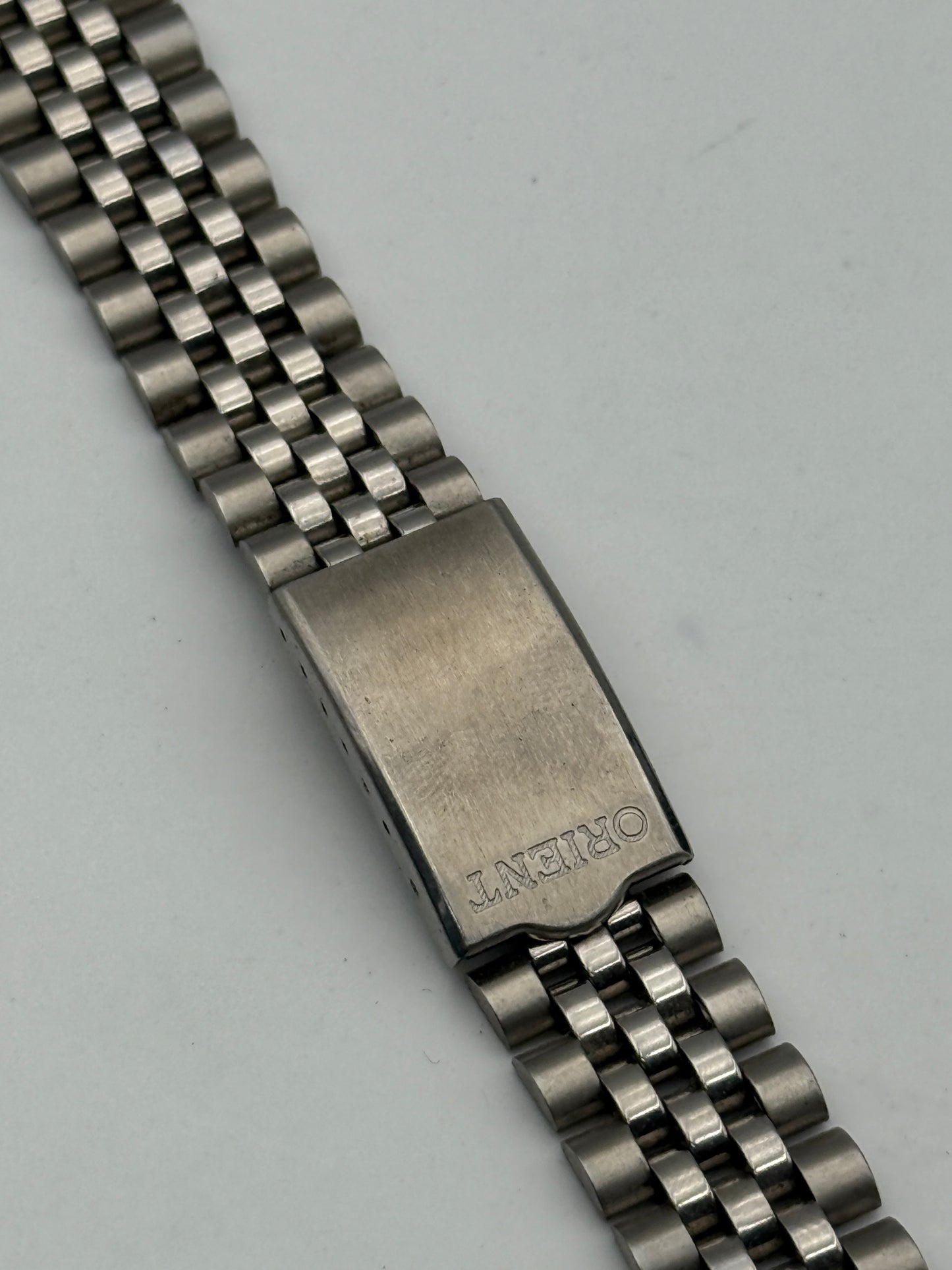 orient 20-8mm bracciale bracelet strap