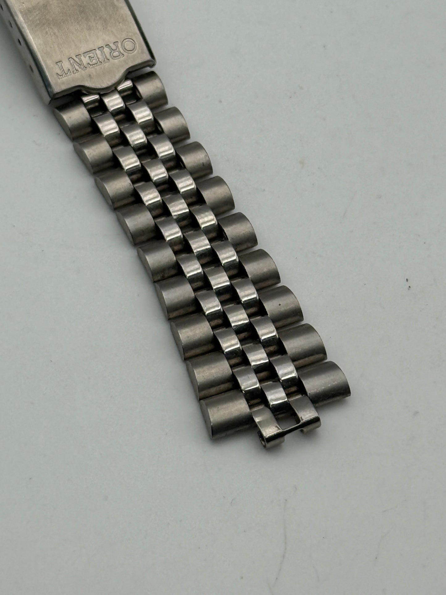 orient 20-8mm bracciale bracelet strap
