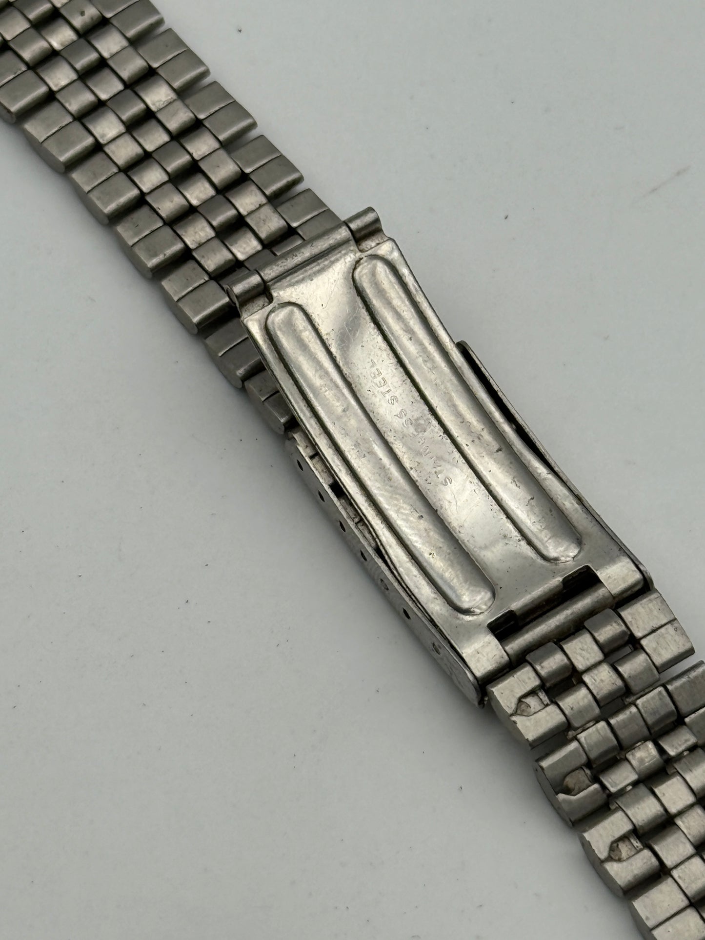orient 20-8mm bracciale bracelet strap