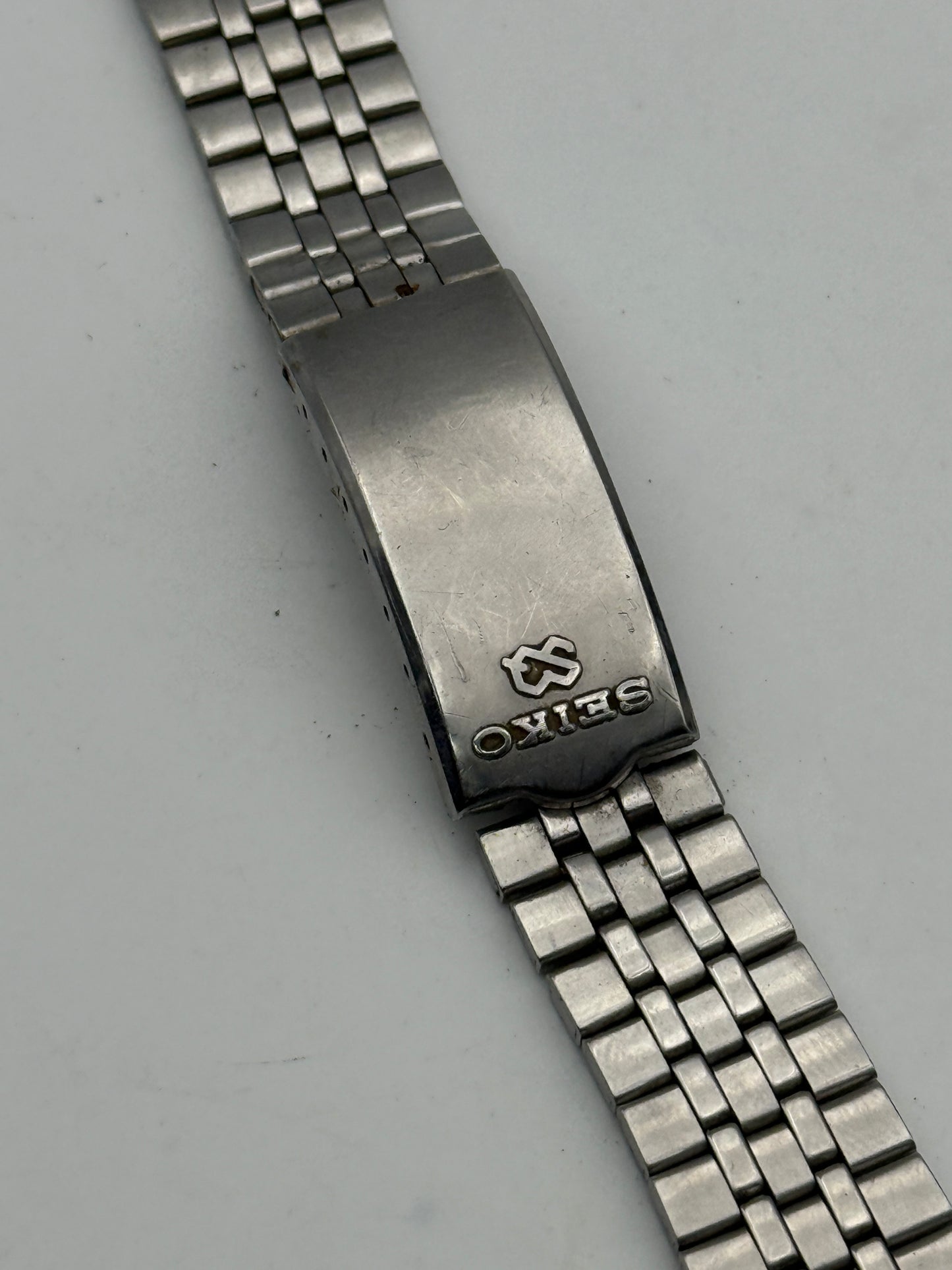 seiko sq 19-7 bracciale bracelet strap