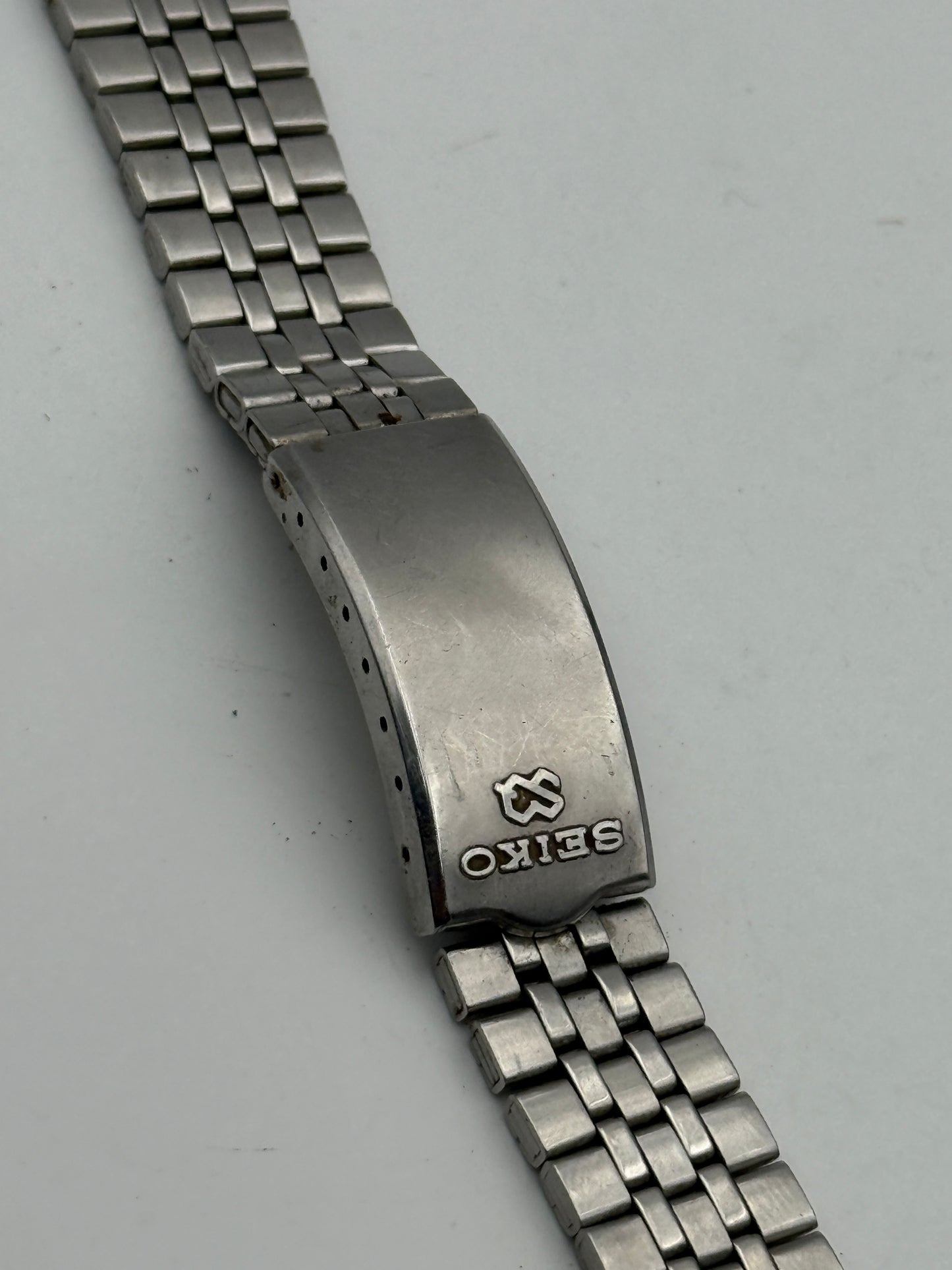 seiko sq 19-7 bracciale bracelet strap