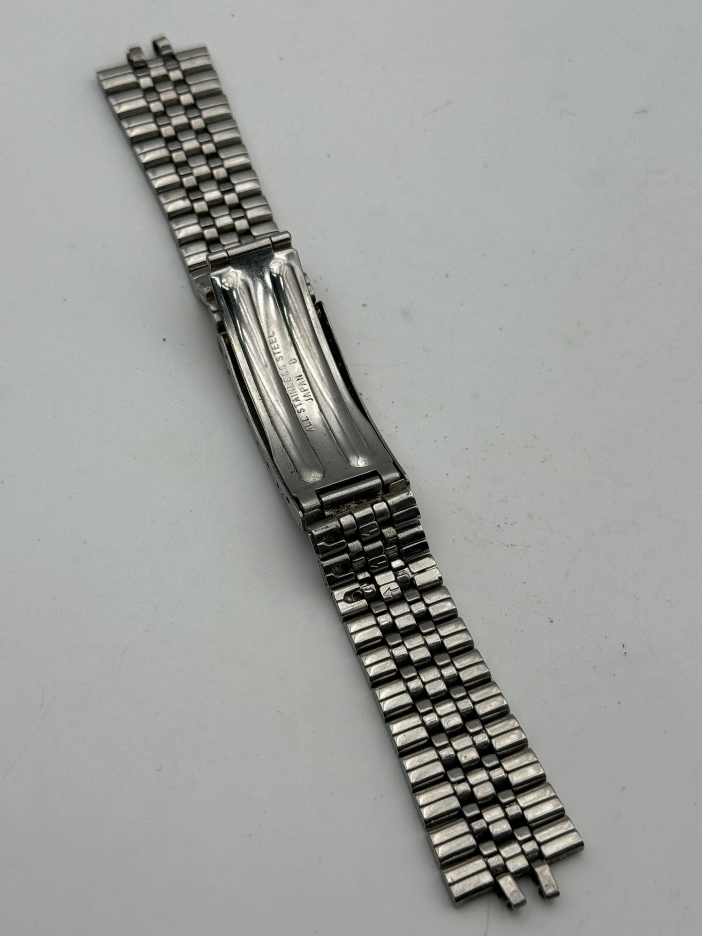 seiko sq 19-7 bracciale bracelet strap