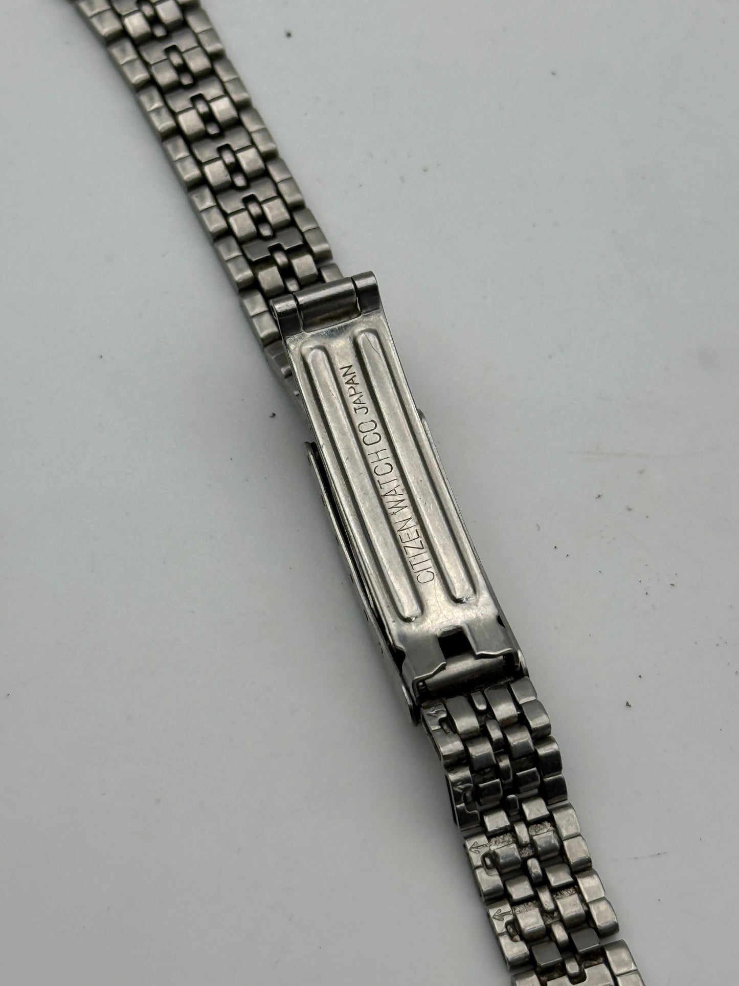 citizen 14-6mm bracciale bracelet strap