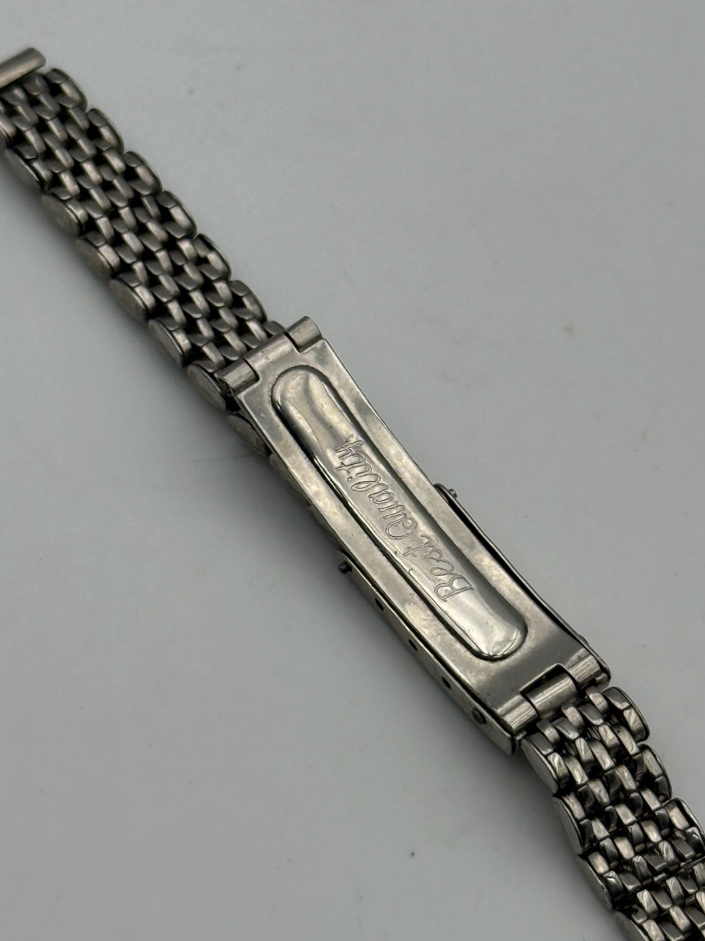 bracciale bracelet strap rice grains chicchi di riso 8mm