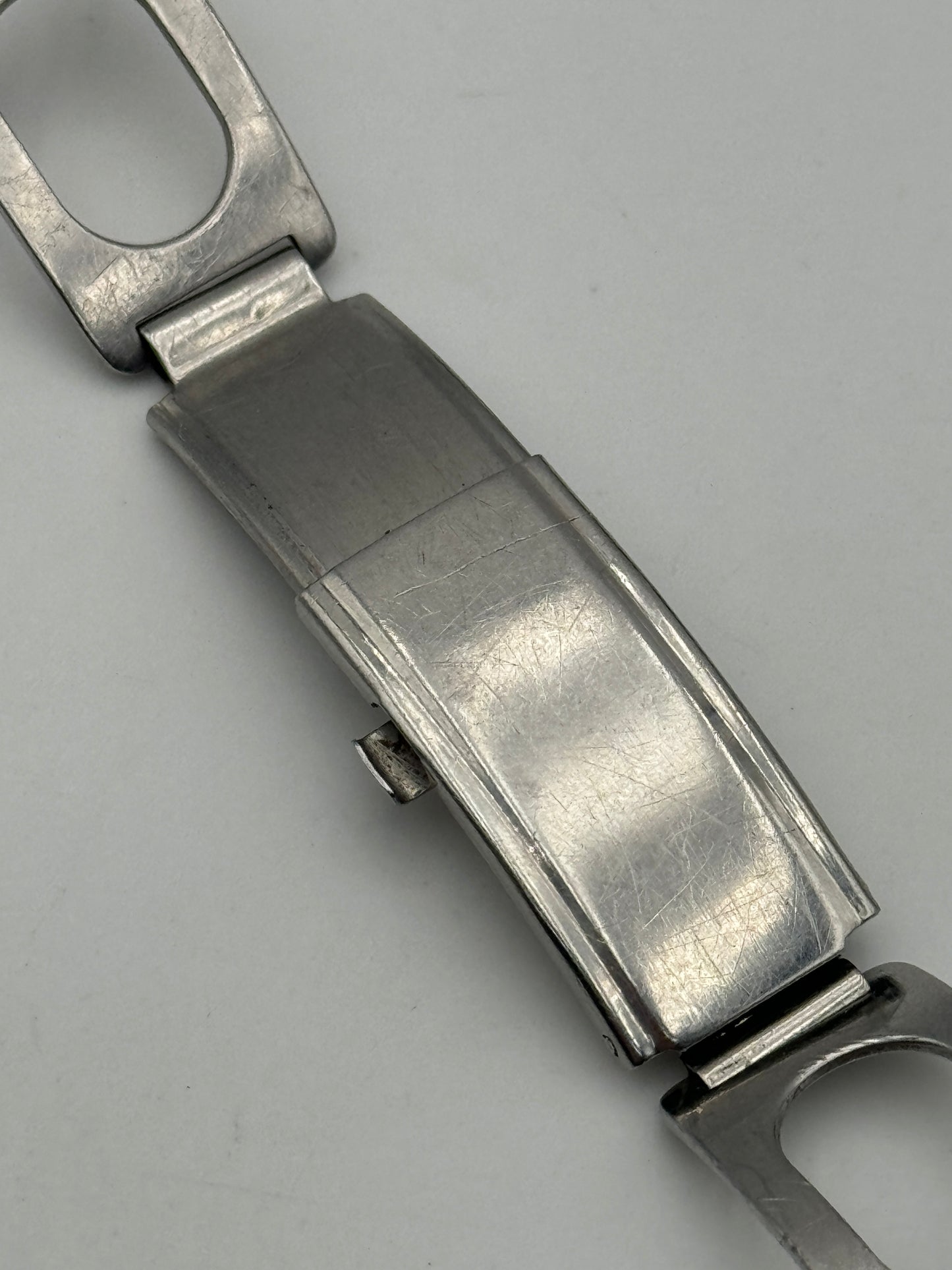 expandro cinturino strap bracelet 17-18mm vintage diver brevet