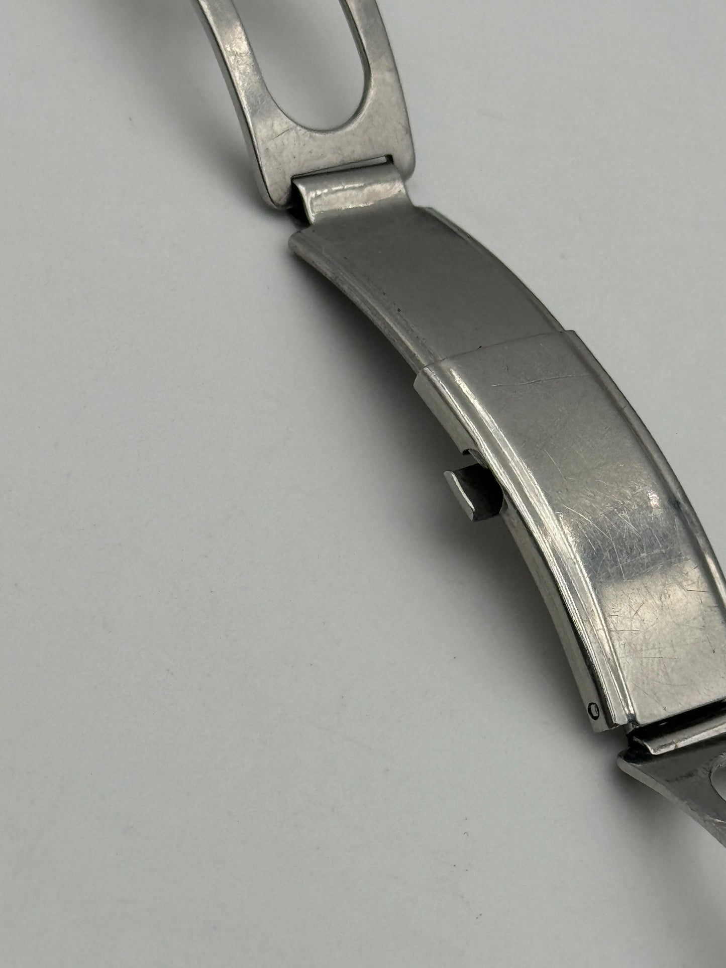 expandro cinturino strap bracelet 17-18mm vintage diver brevet