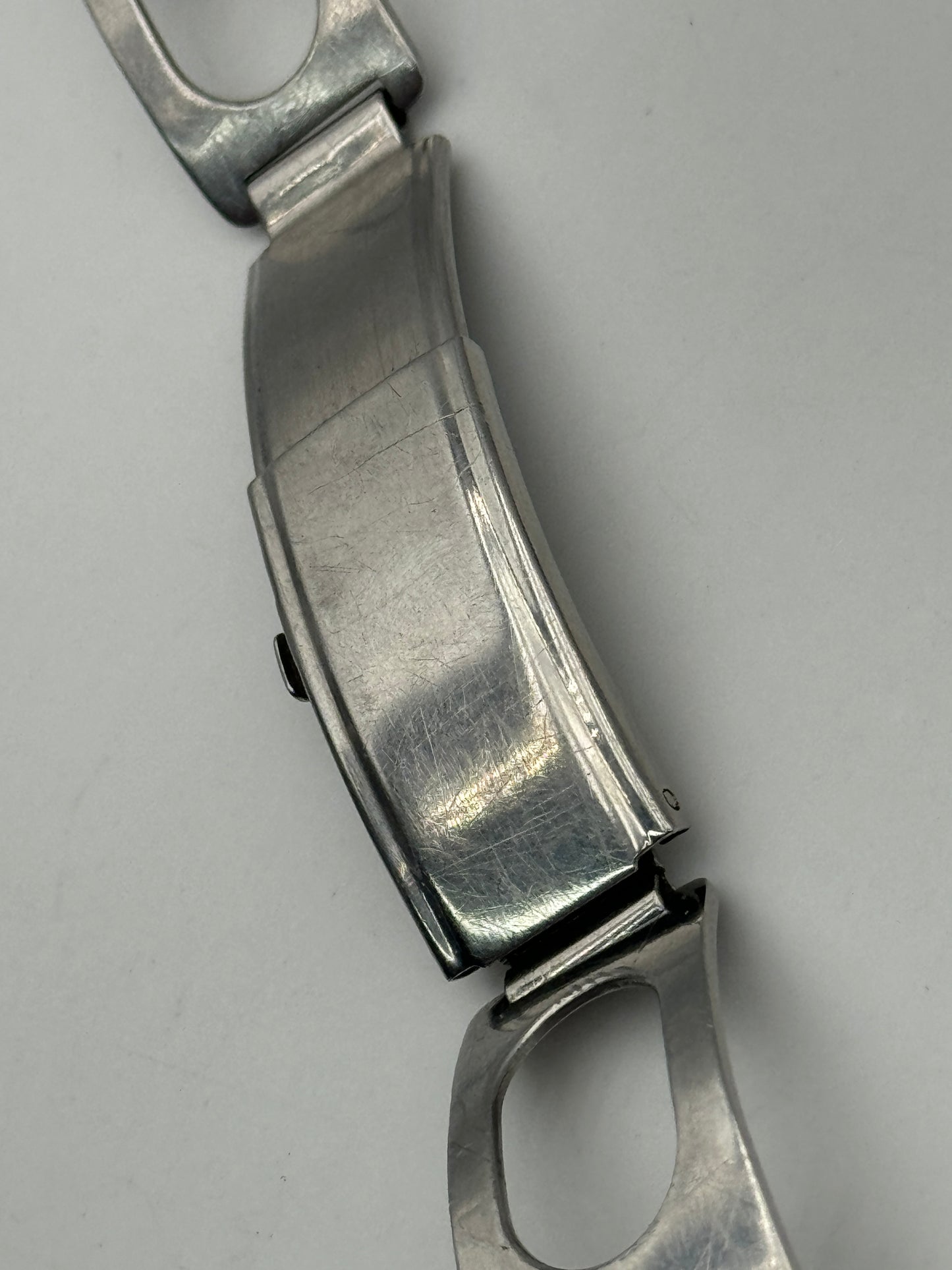 expandro cinturino strap bracelet 17-18mm vintage diver brevet