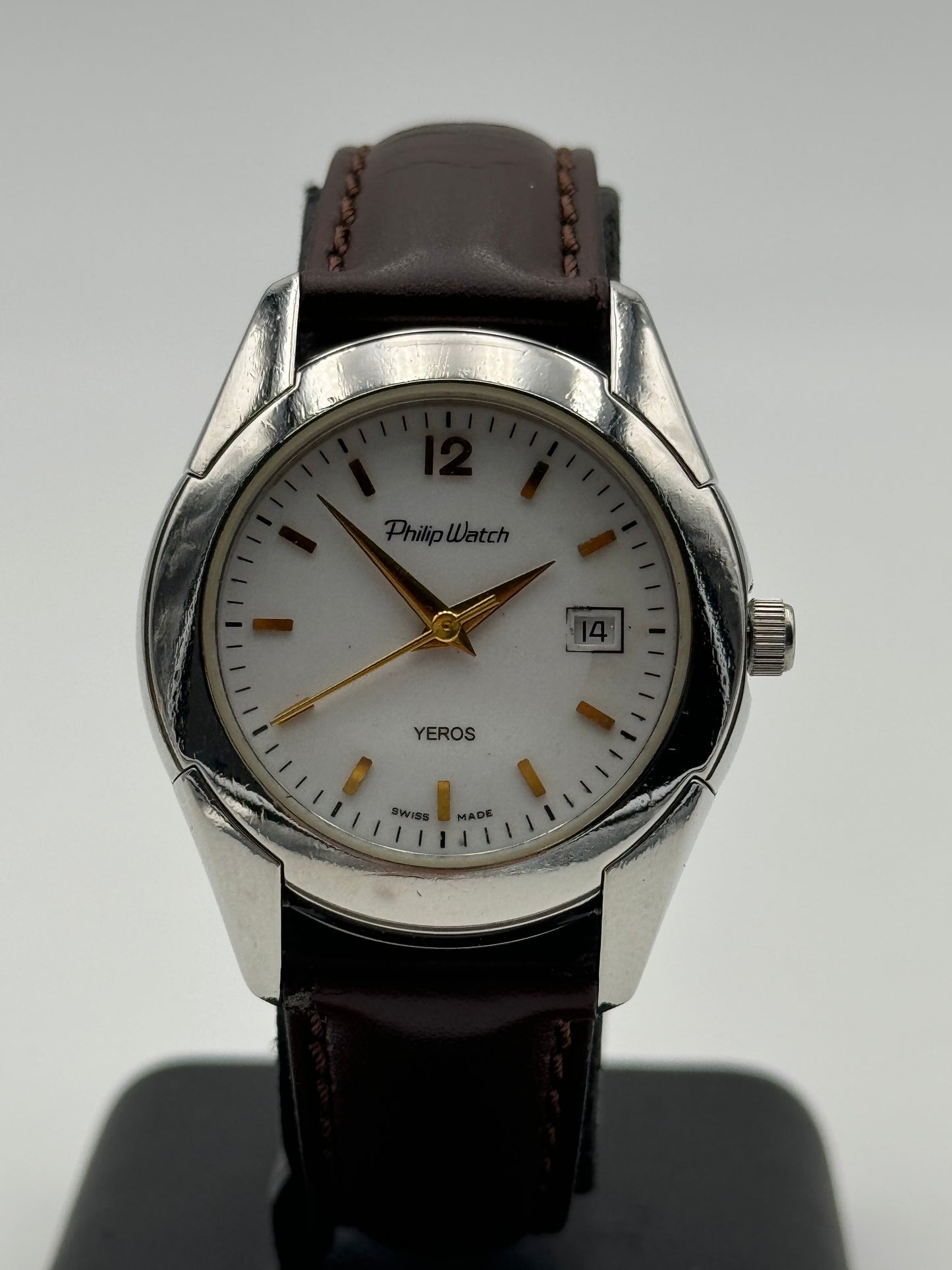 Philip watch yeros swiss made 8253426517