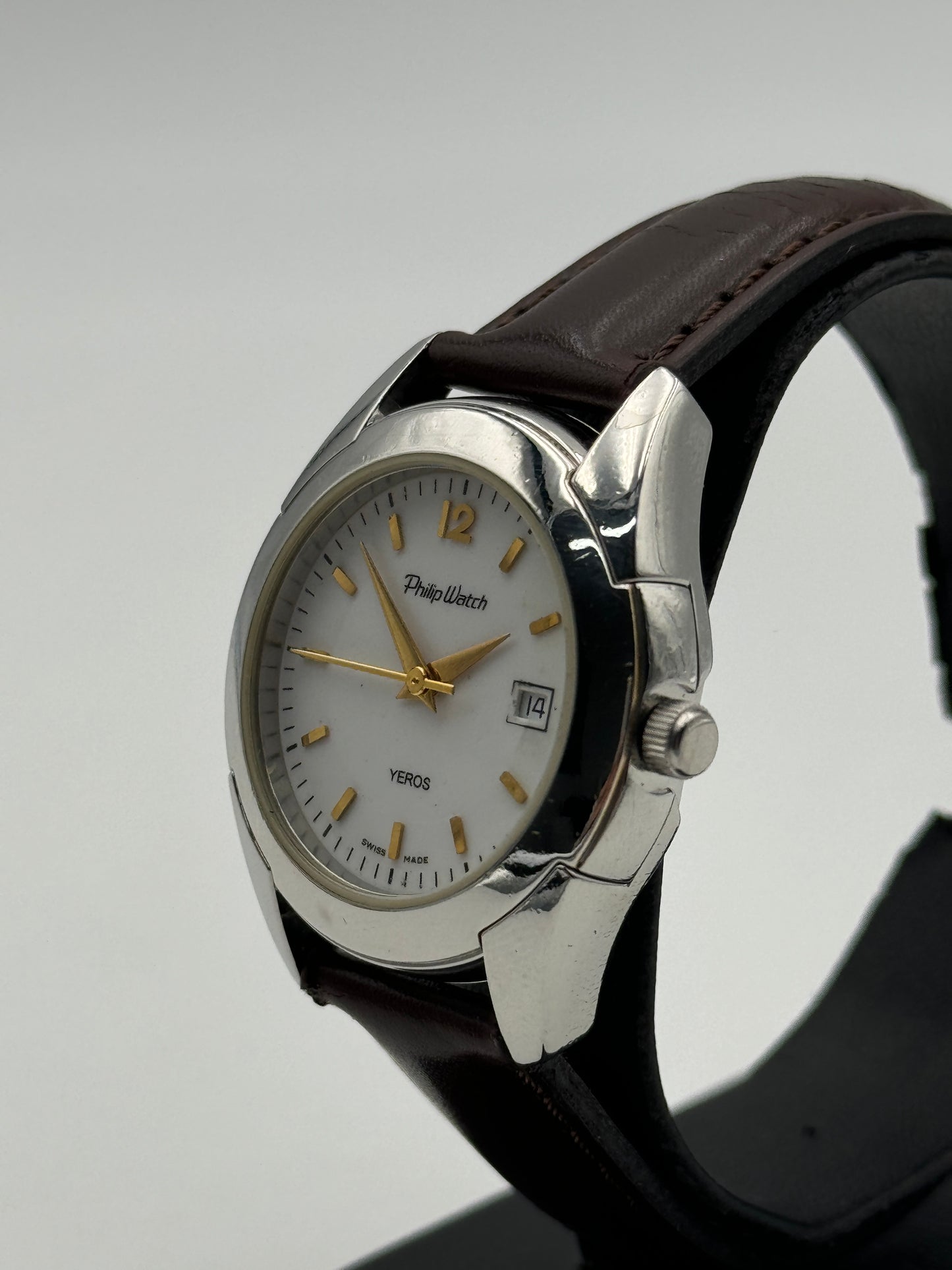 Philip watch yeros swiss made 8253426517