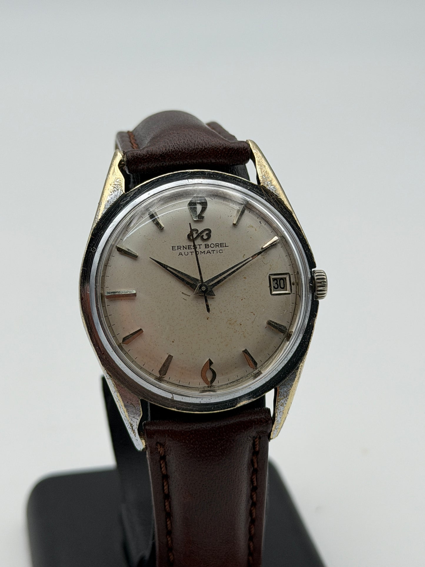 ernest borel automatic vintage 35mm