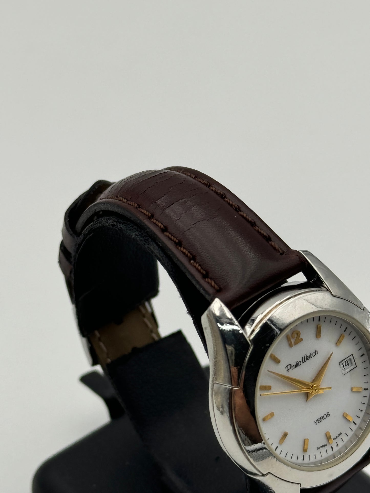 Philip watch yeros swiss made 8253426517
