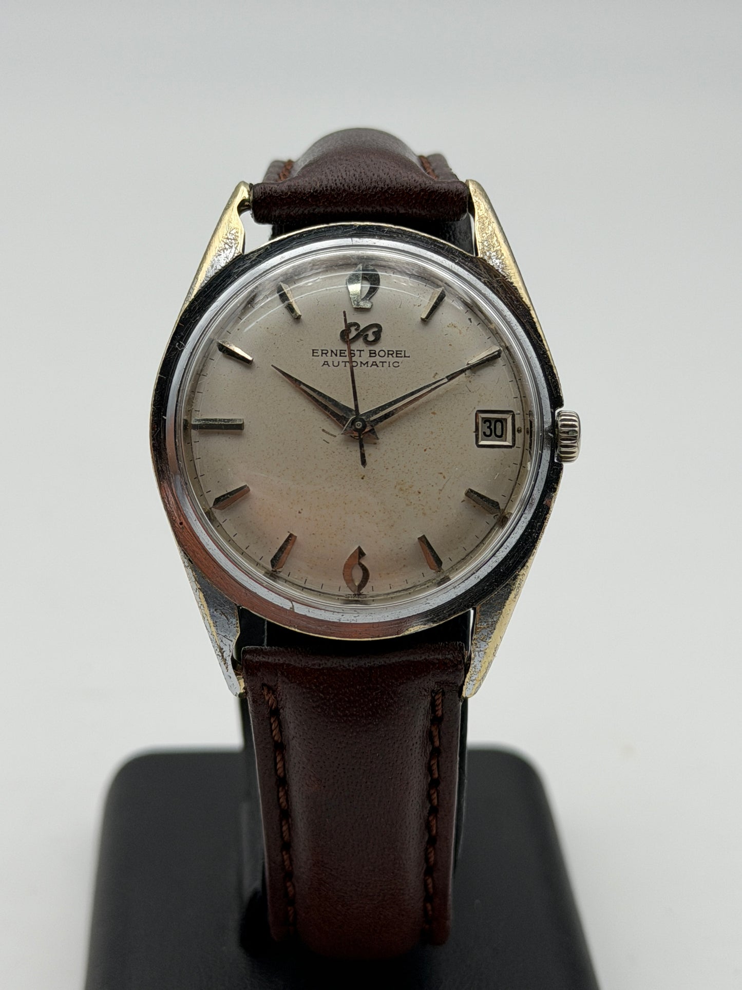 ernest borel automatic vintage 35mm