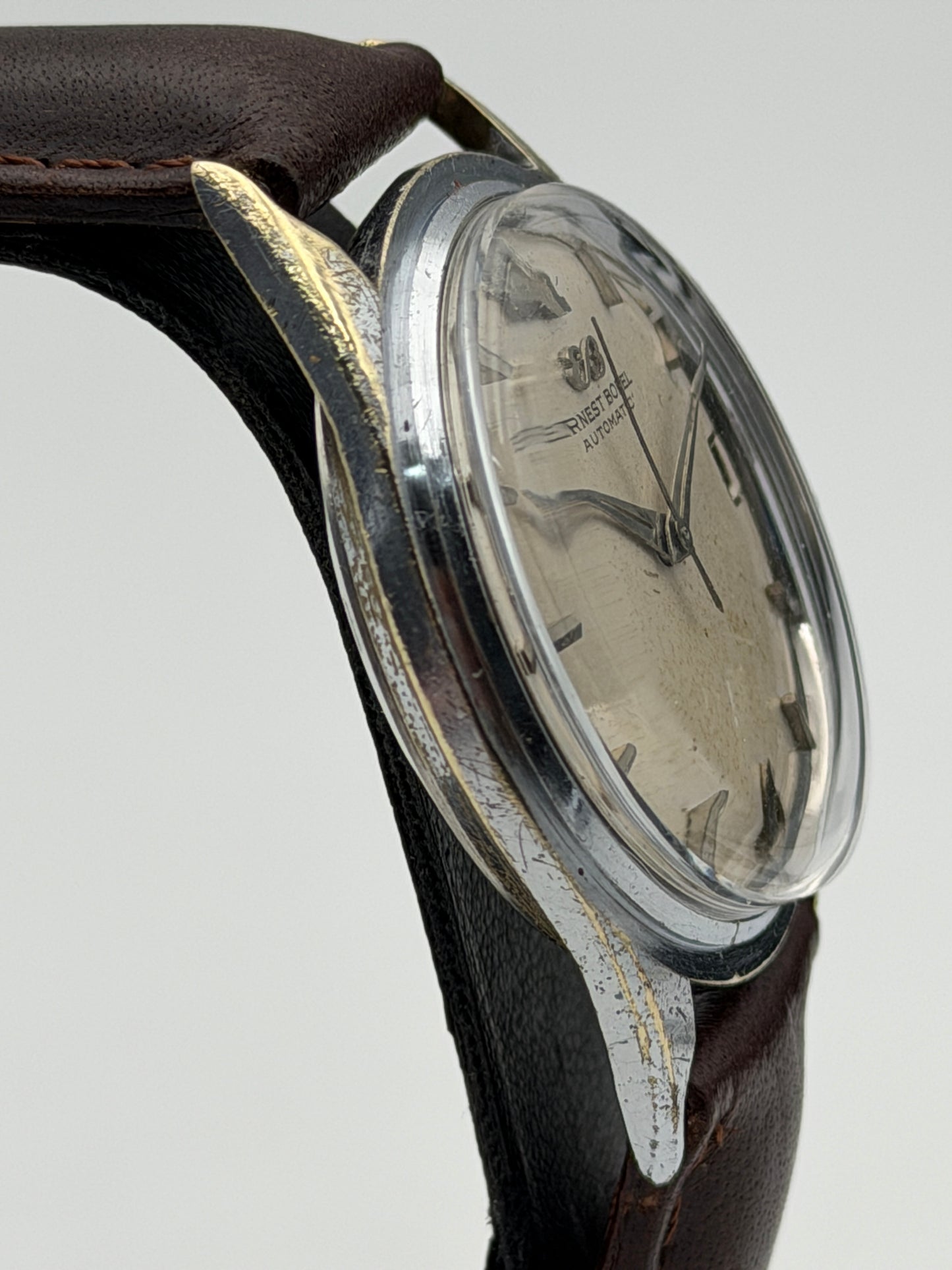 ernest borel automatic vintage 35mm