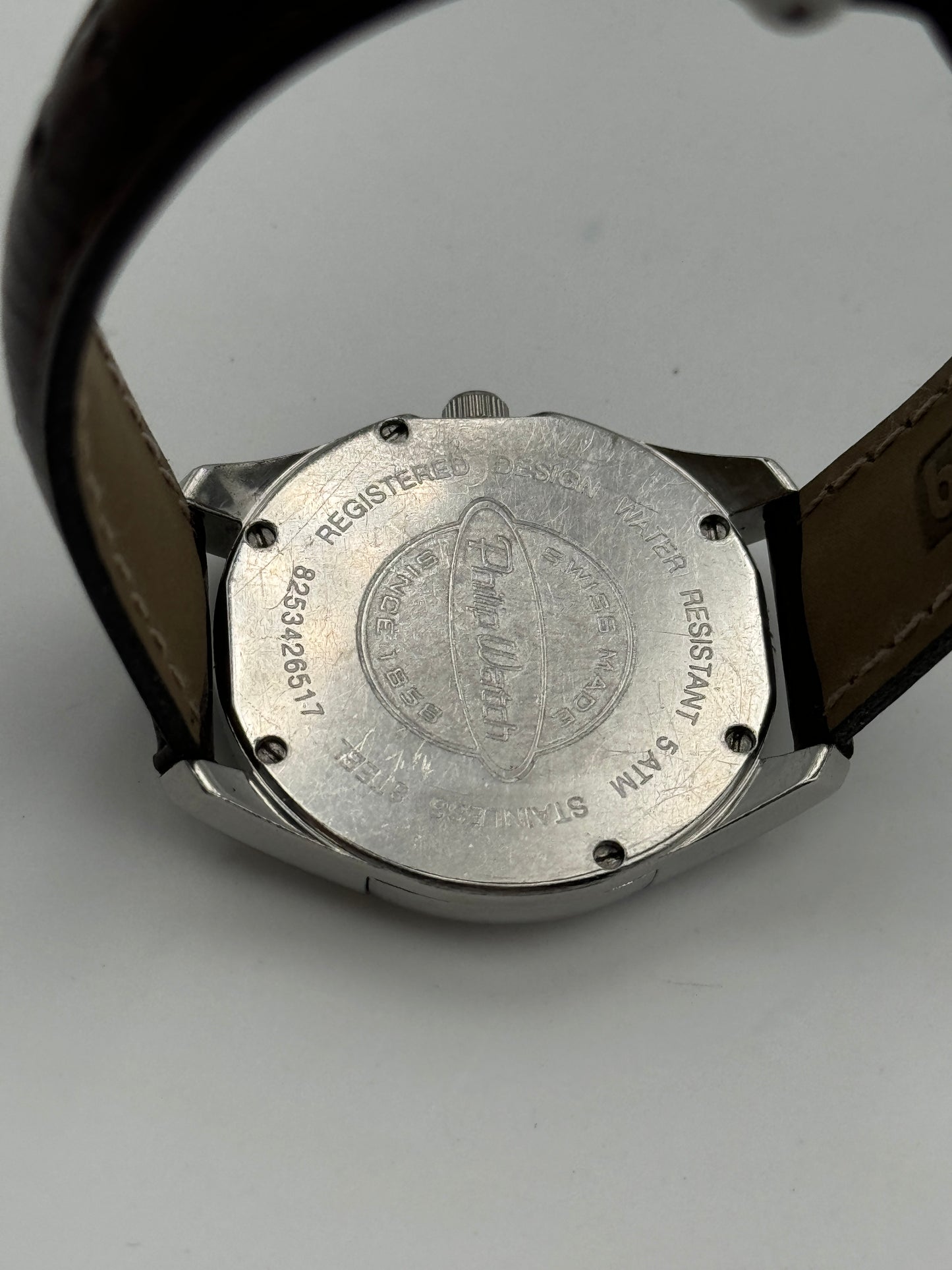 Philip watch yeros swiss made 8253426517