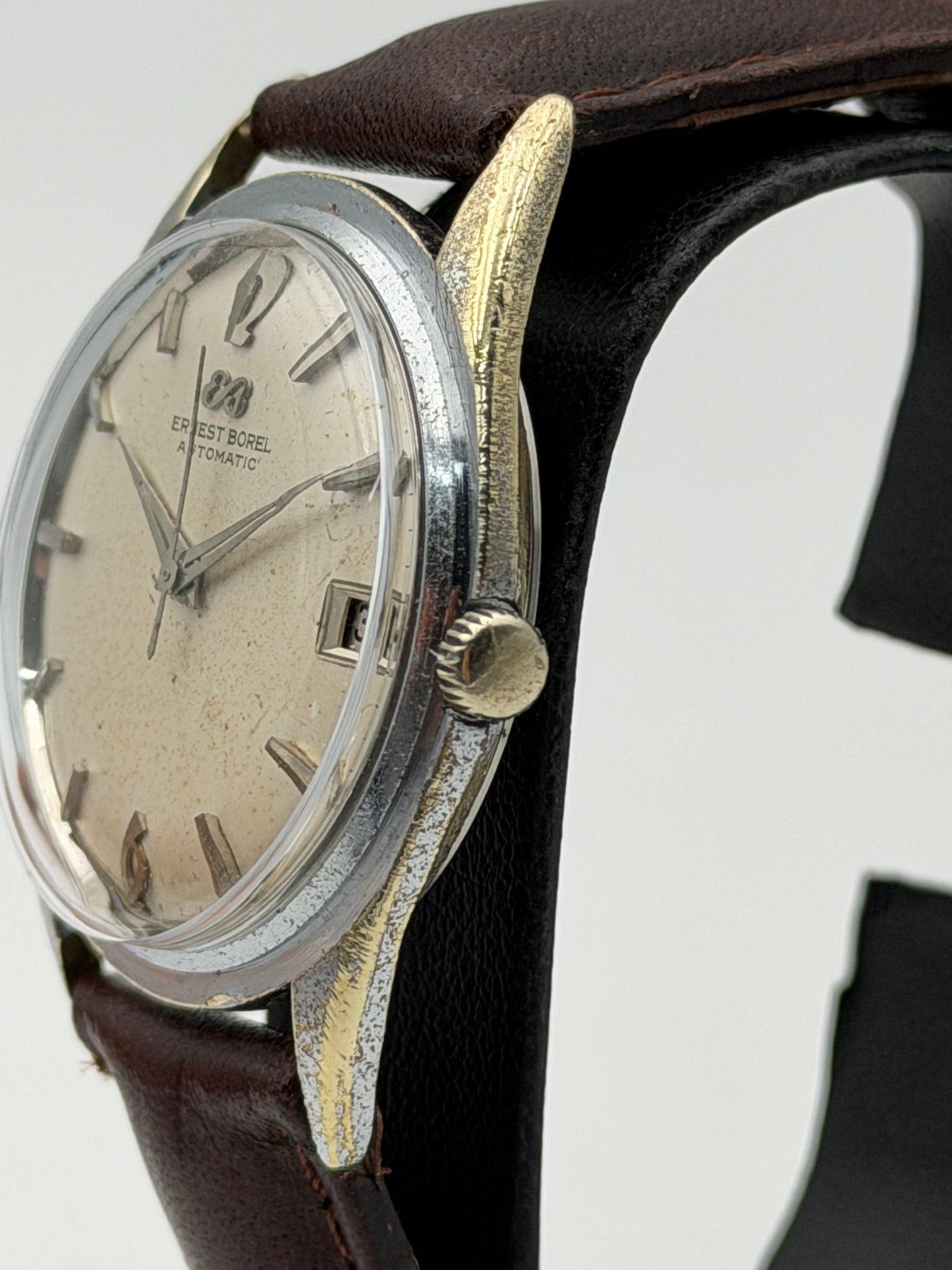 ernest borel automatic vintage 35mm