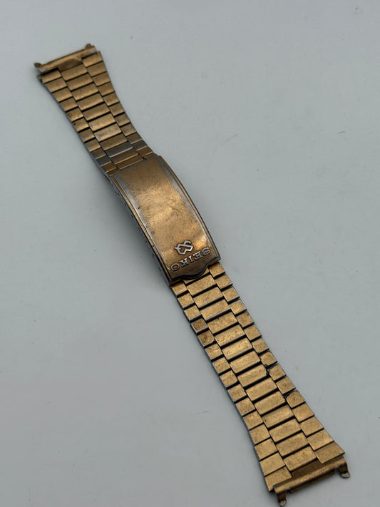 seiko sq 20mm bracciale bracelet cinturino strap