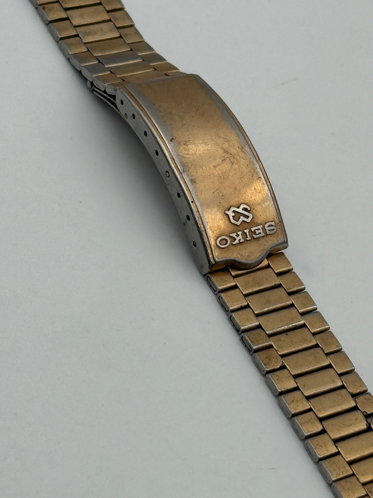 seiko sq 20mm bracciale bracelet cinturino strap