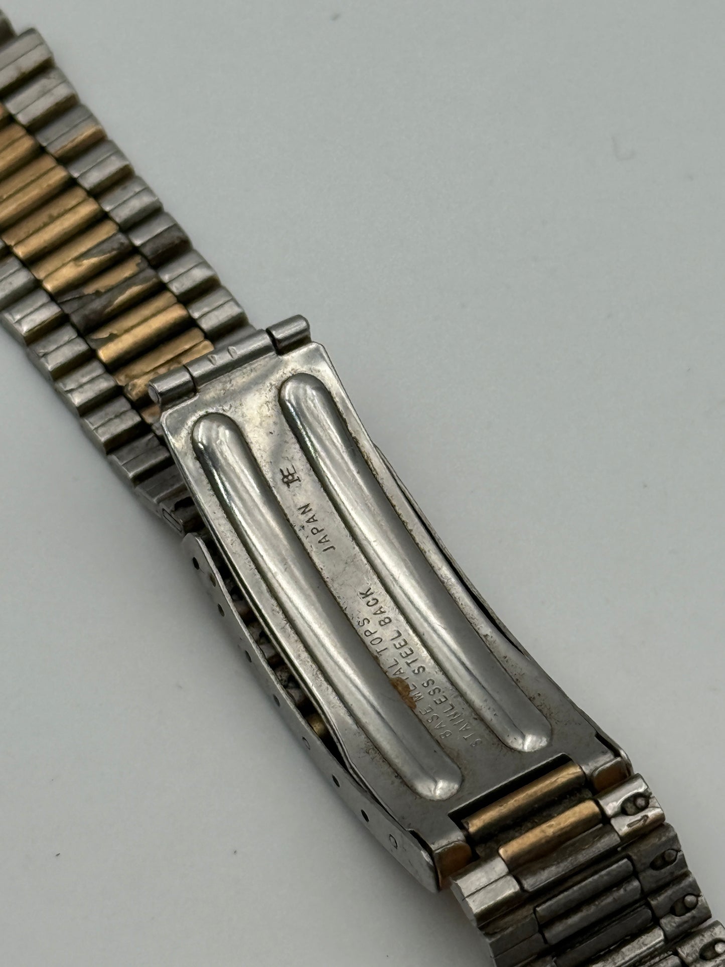 seiko sq 20mm bracciale bracelet cinturino strap
