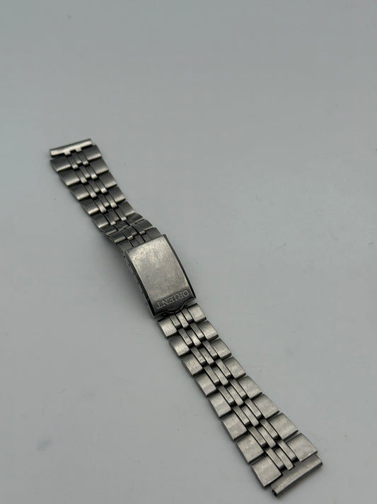 orient 18mm bracciale bracelet strap