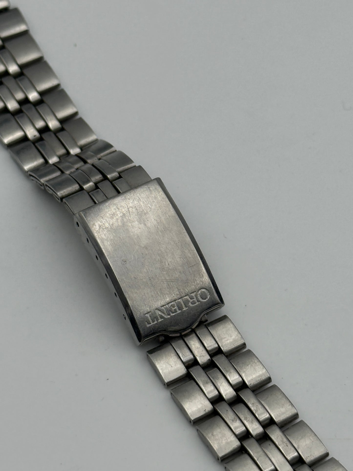 orient 18mm bracciale bracelet strap