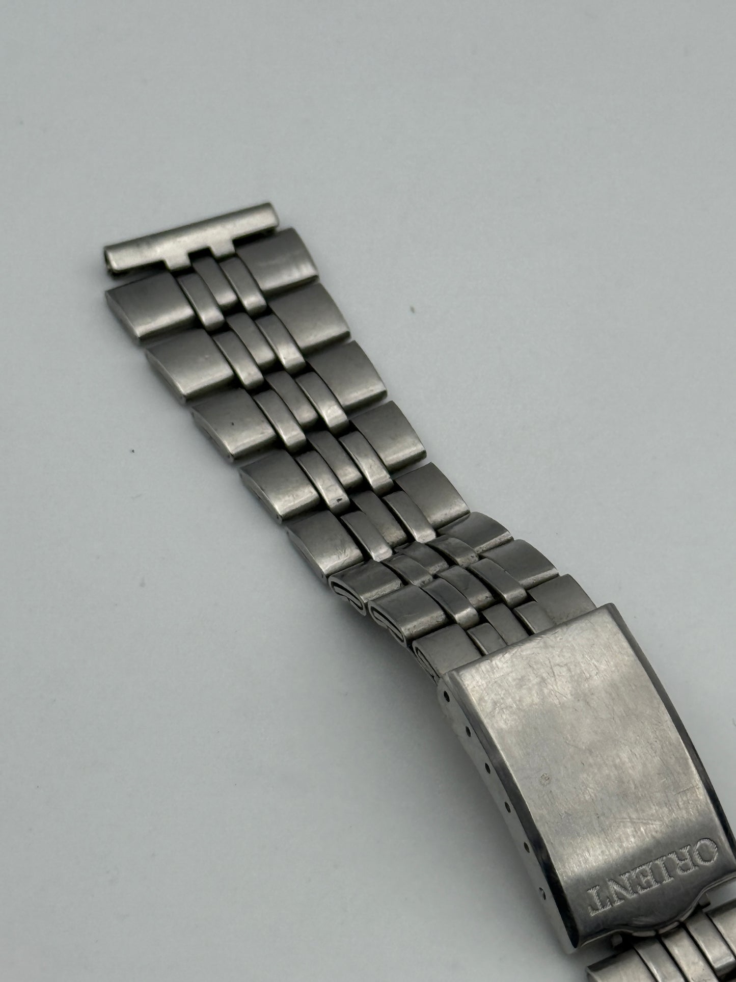 orient 18mm bracciale bracelet strap