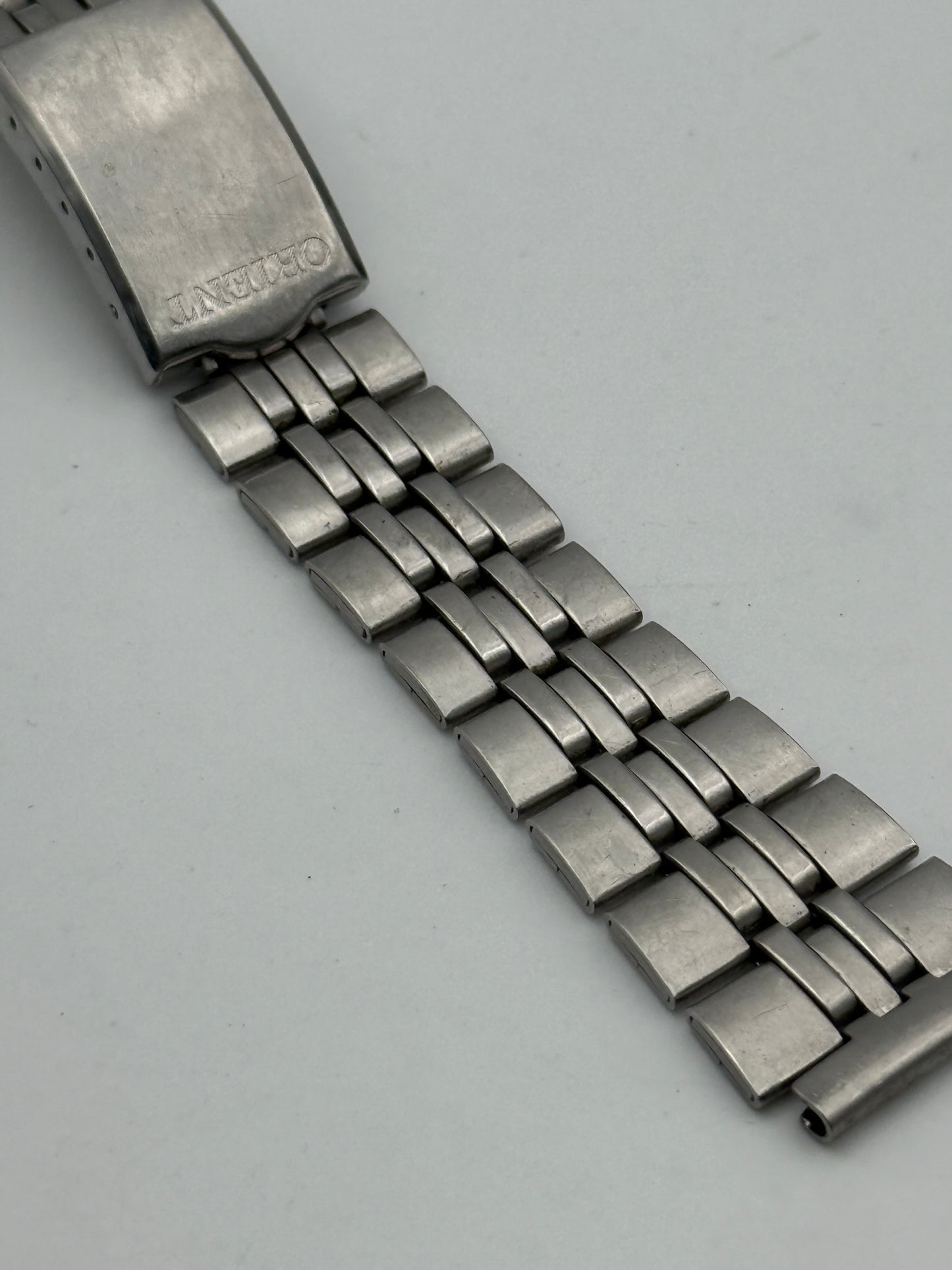orient 18mm bracciale bracelet strap