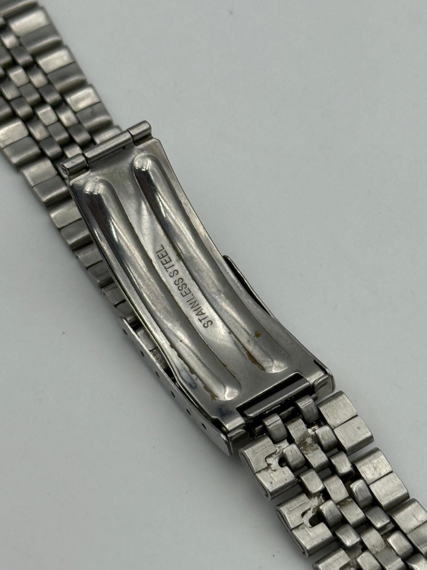 orient 18mm bracciale bracelet strap