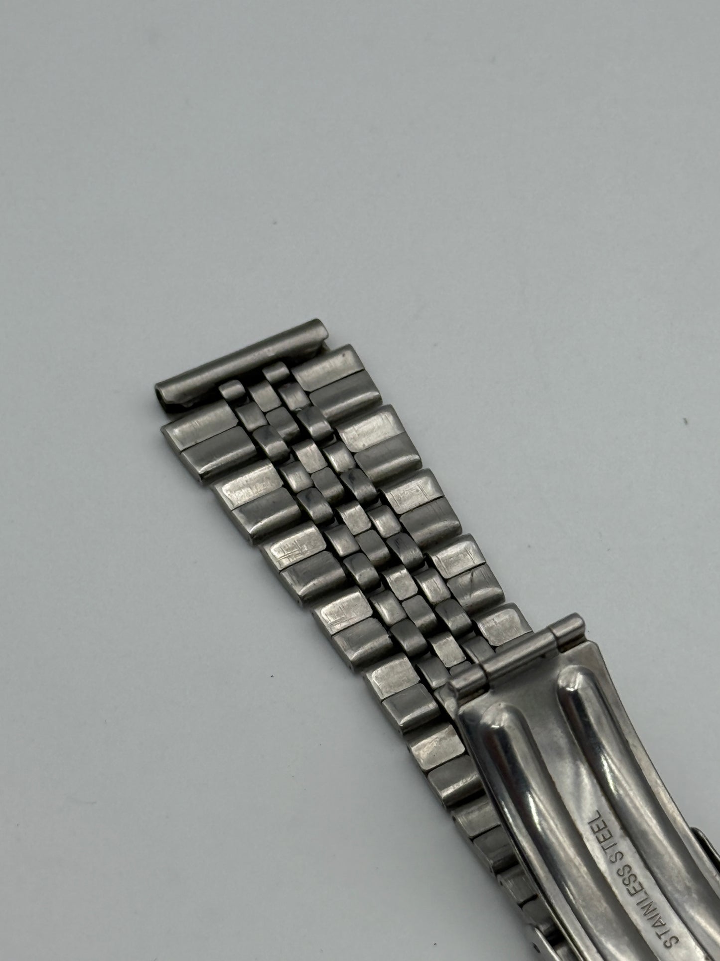 orient 18mm bracciale bracelet strap