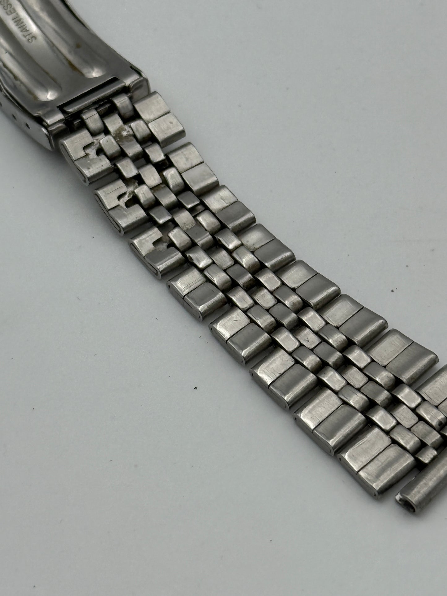 orient 18mm bracciale bracelet strap