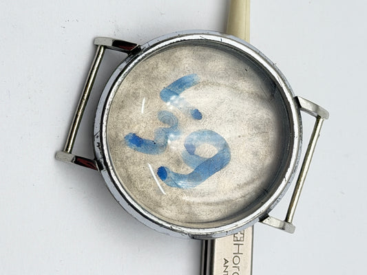 landeron 39 37mm cassa case