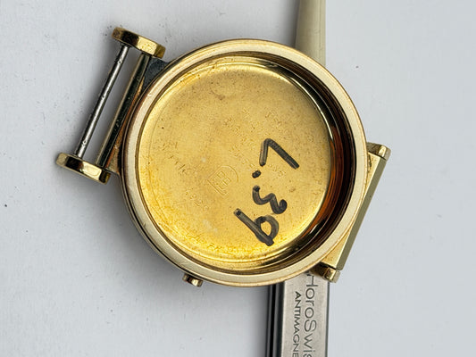 landeron 39 37mm cassa case