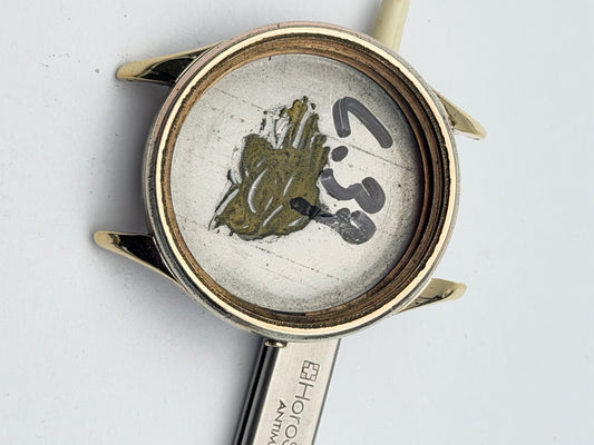 landeron 39 37mm cassa case