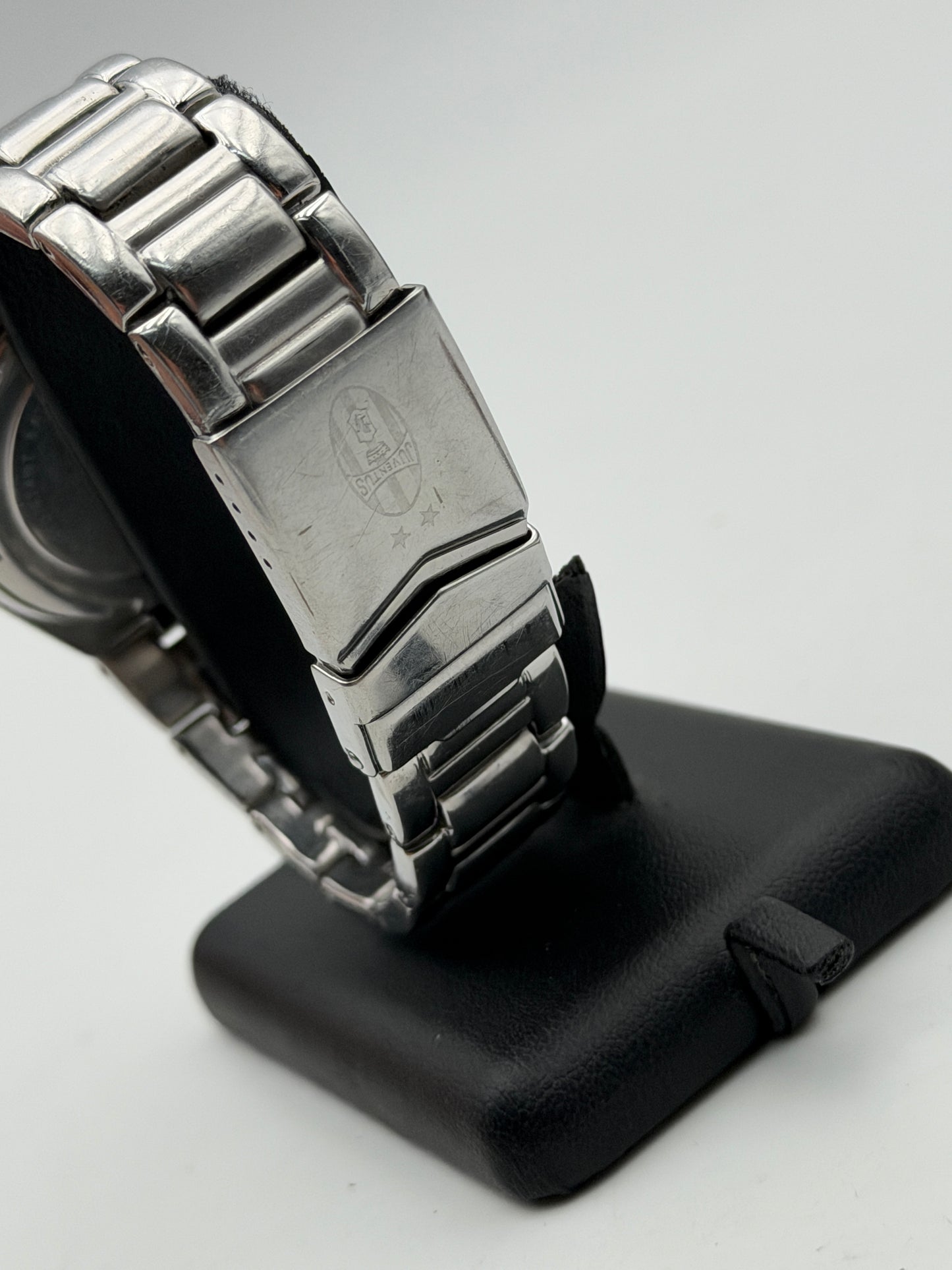 juve millem n.3 quartz watch limited edition