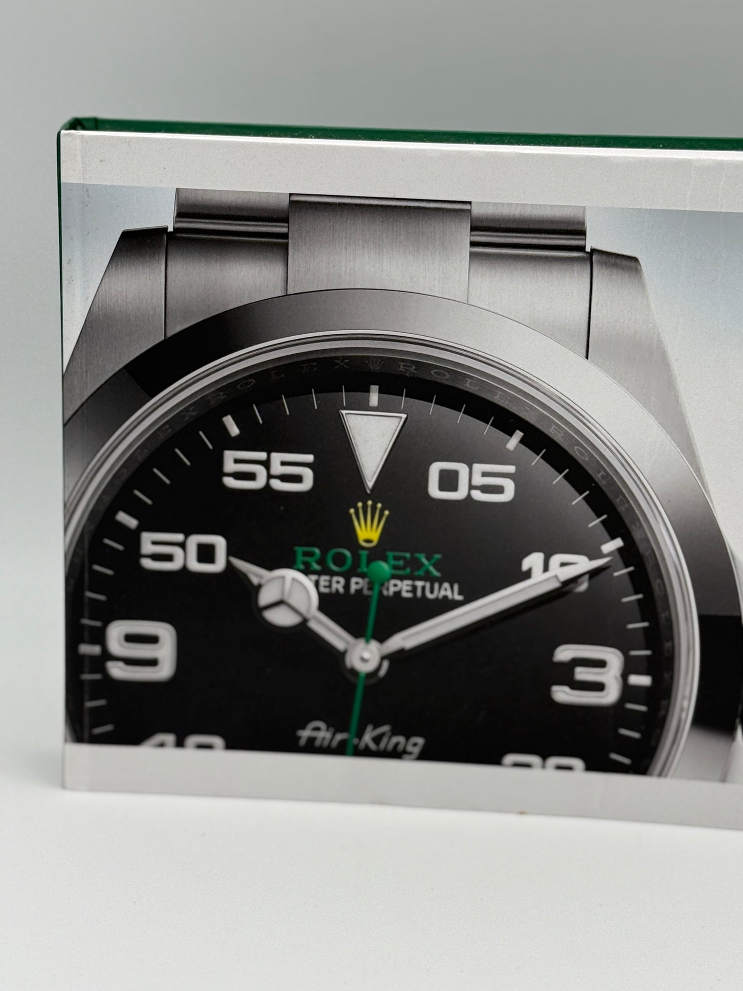 rolex brochure catalogue catalogo 2022-2023