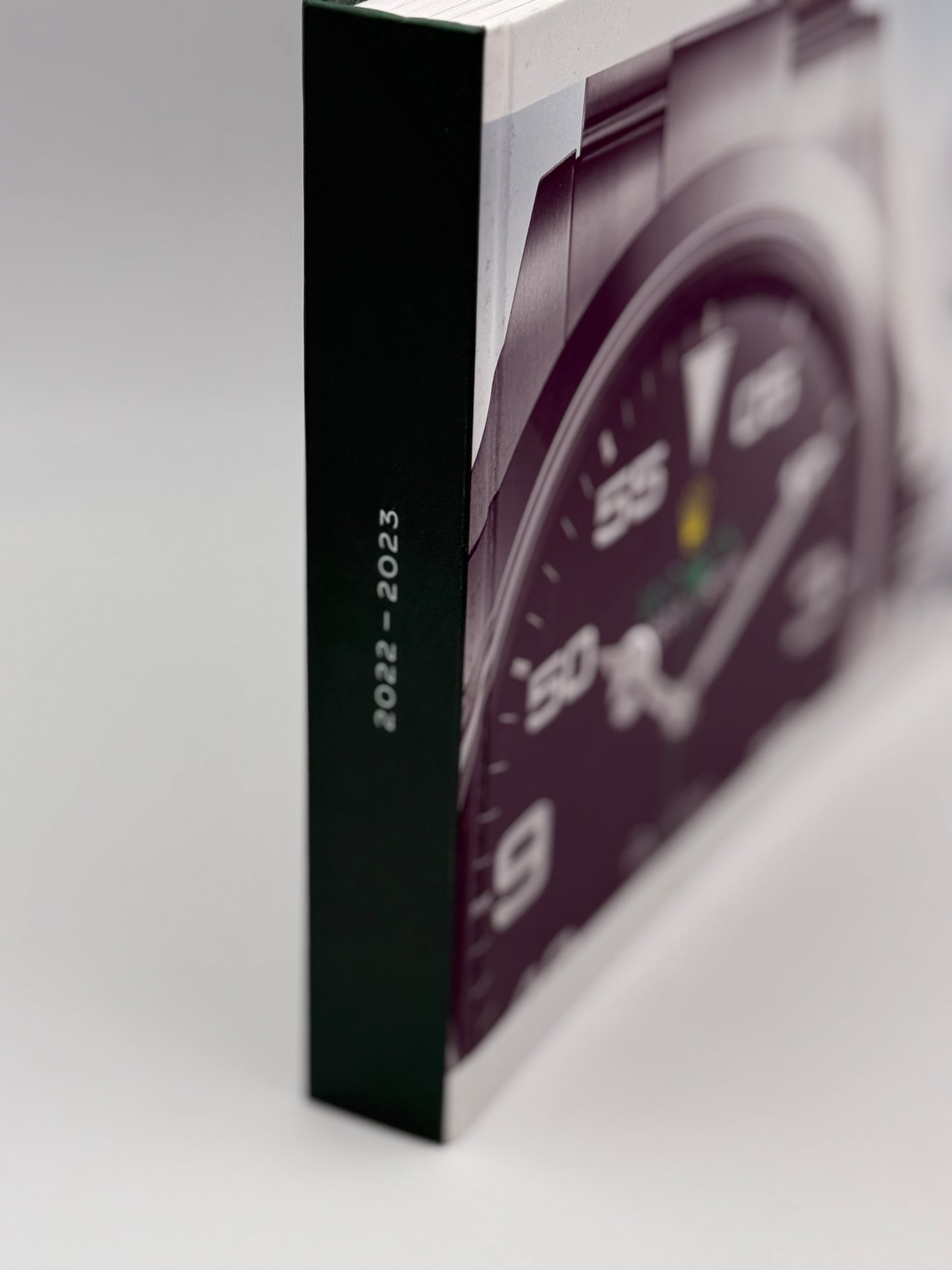 rolex brochure catalogue catalogo 2022-2023