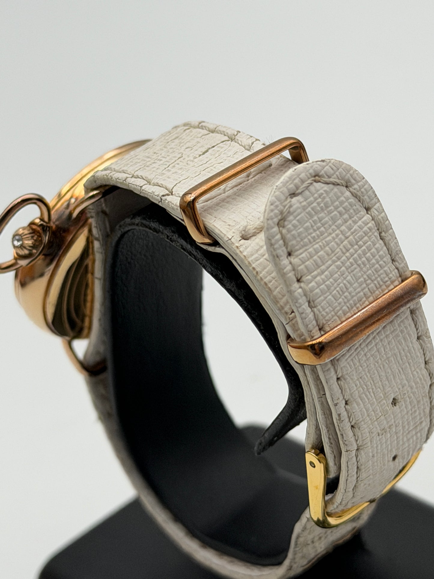 calabritto 28 watch quartz 32mm