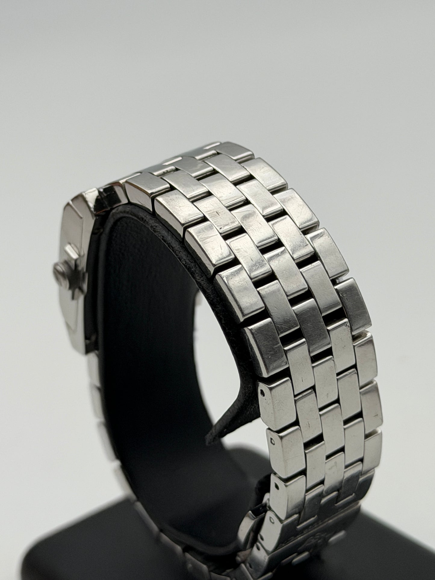philip watch quartz swiss made 8253426645 22x33mm