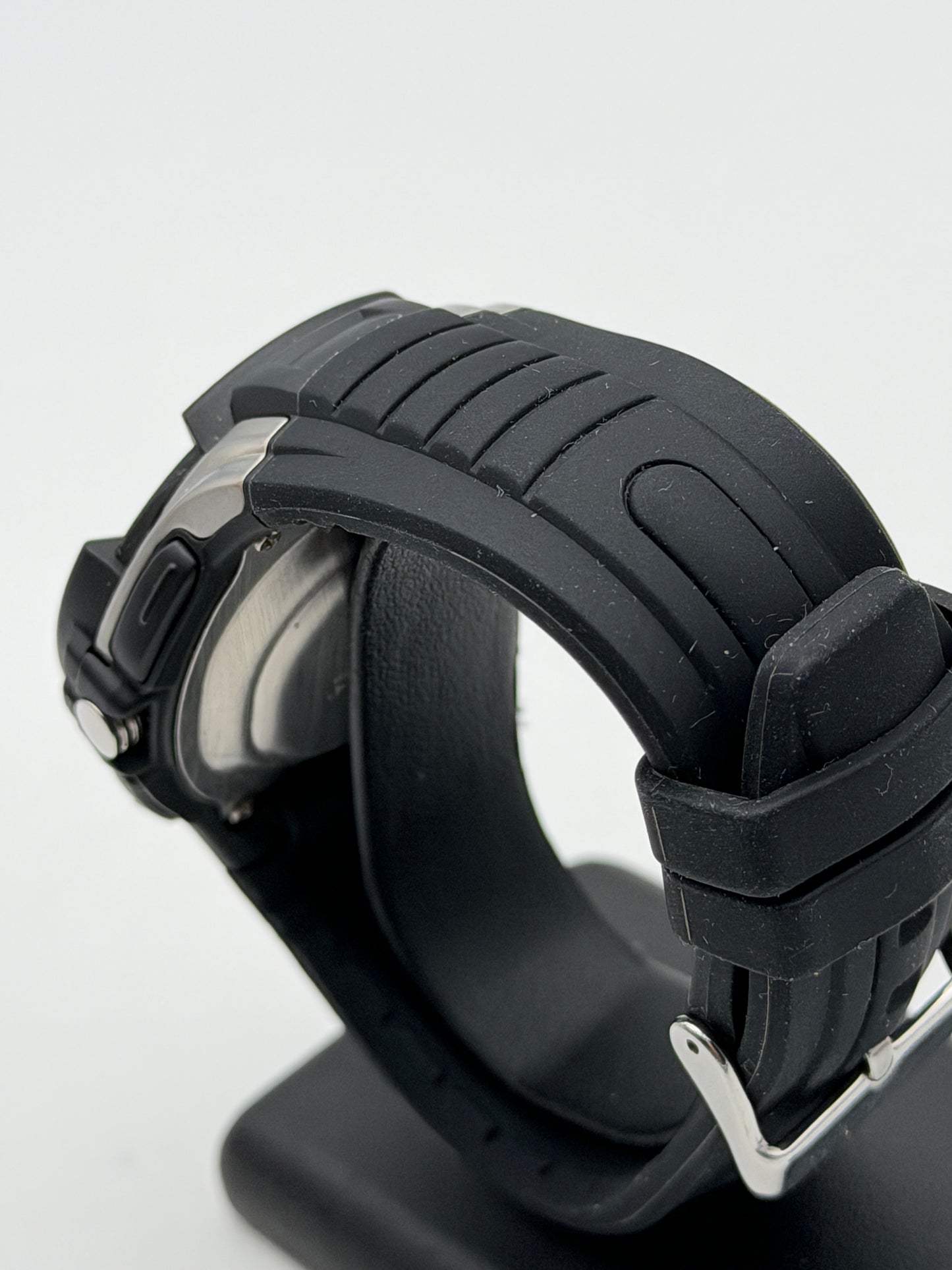 lorus digital quartz watch sport 22022-x033