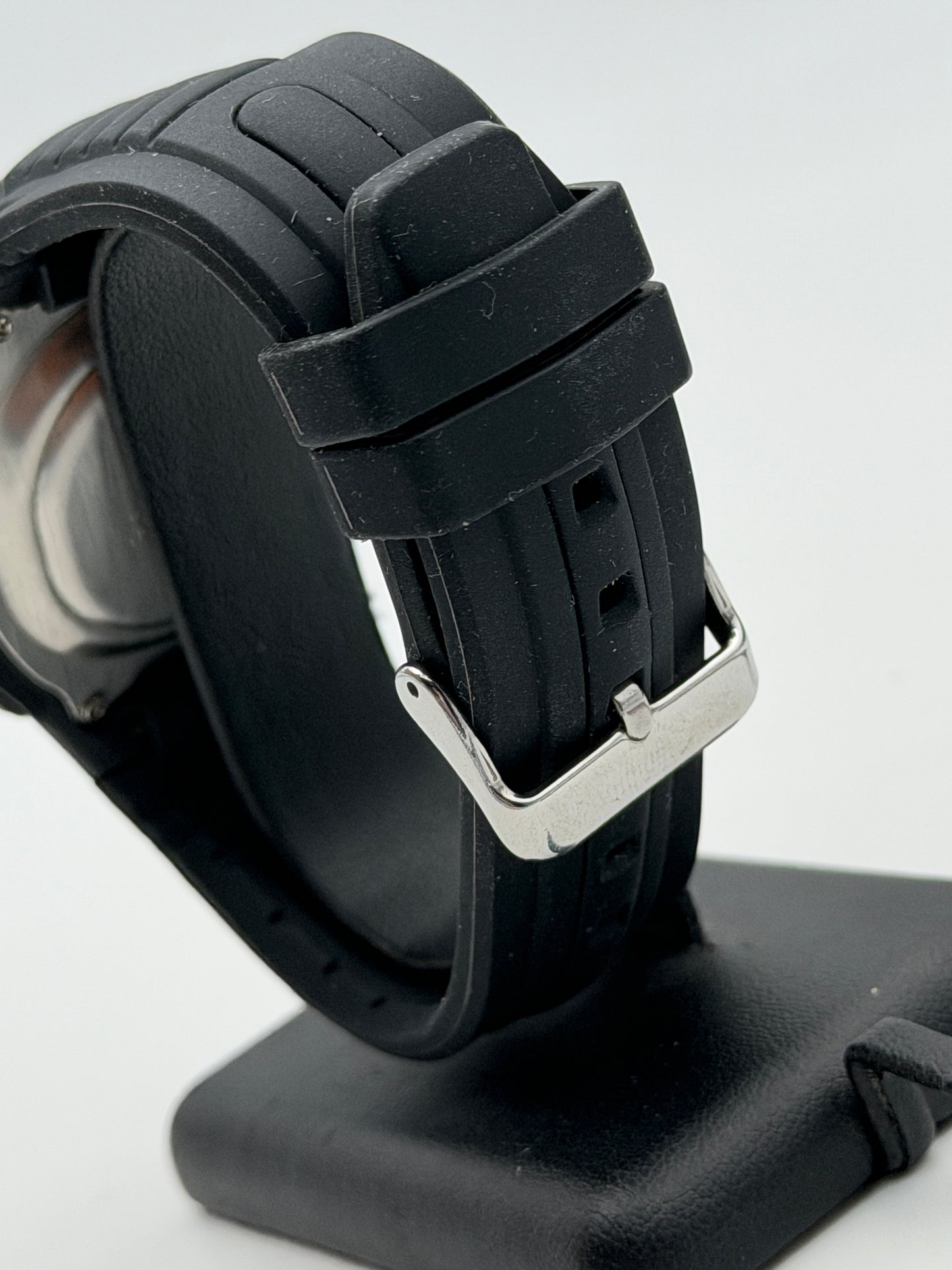 lorus digital quartz watch sport 22022-x033