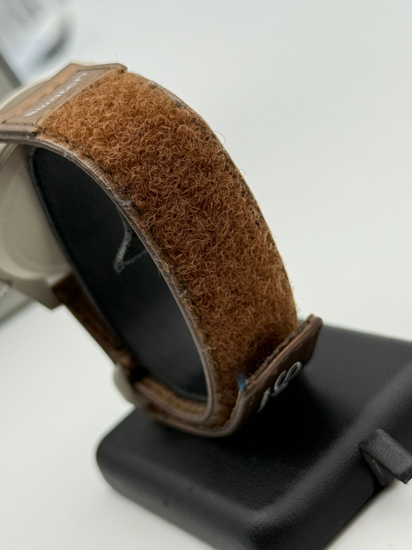 omega moonswatch mission to saturn swiss made S033T100 bioceramic