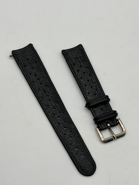 tropic sub equator 18mm cinturino strap