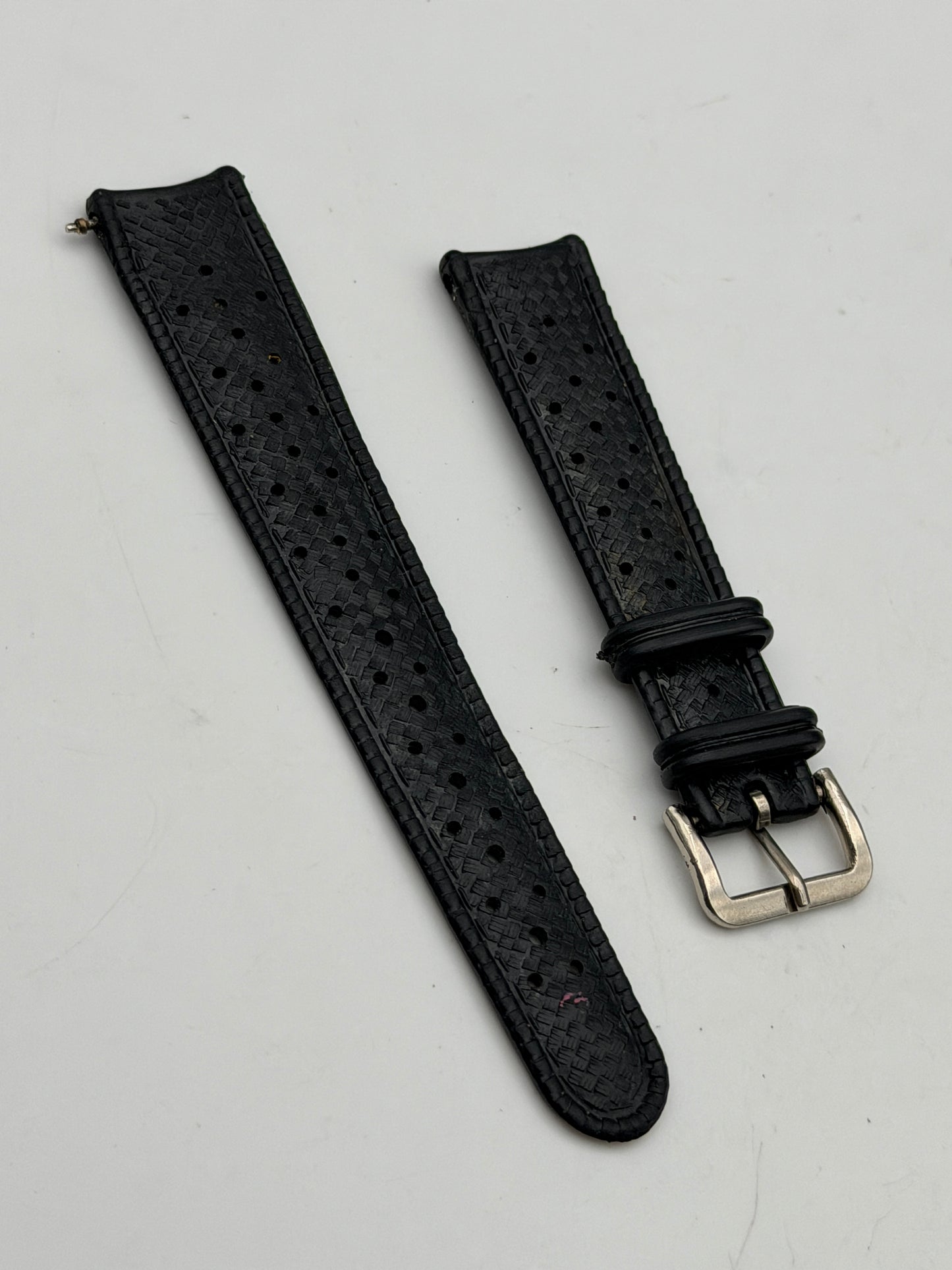 tropic sub equator 18mm cinturino strap