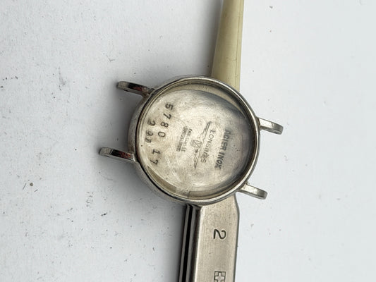 longines 5780-17 21mm cassa case