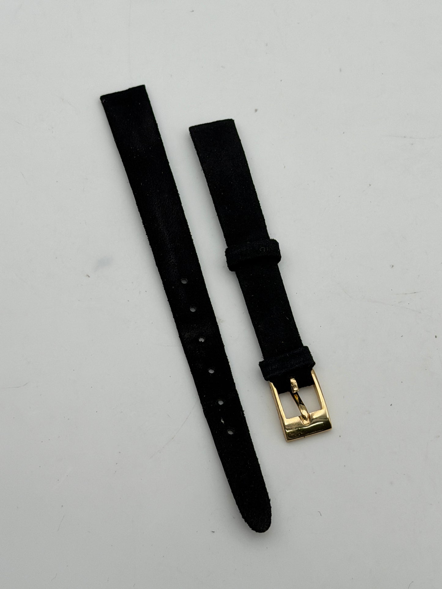 rewel 10mm cinturino strap vintage