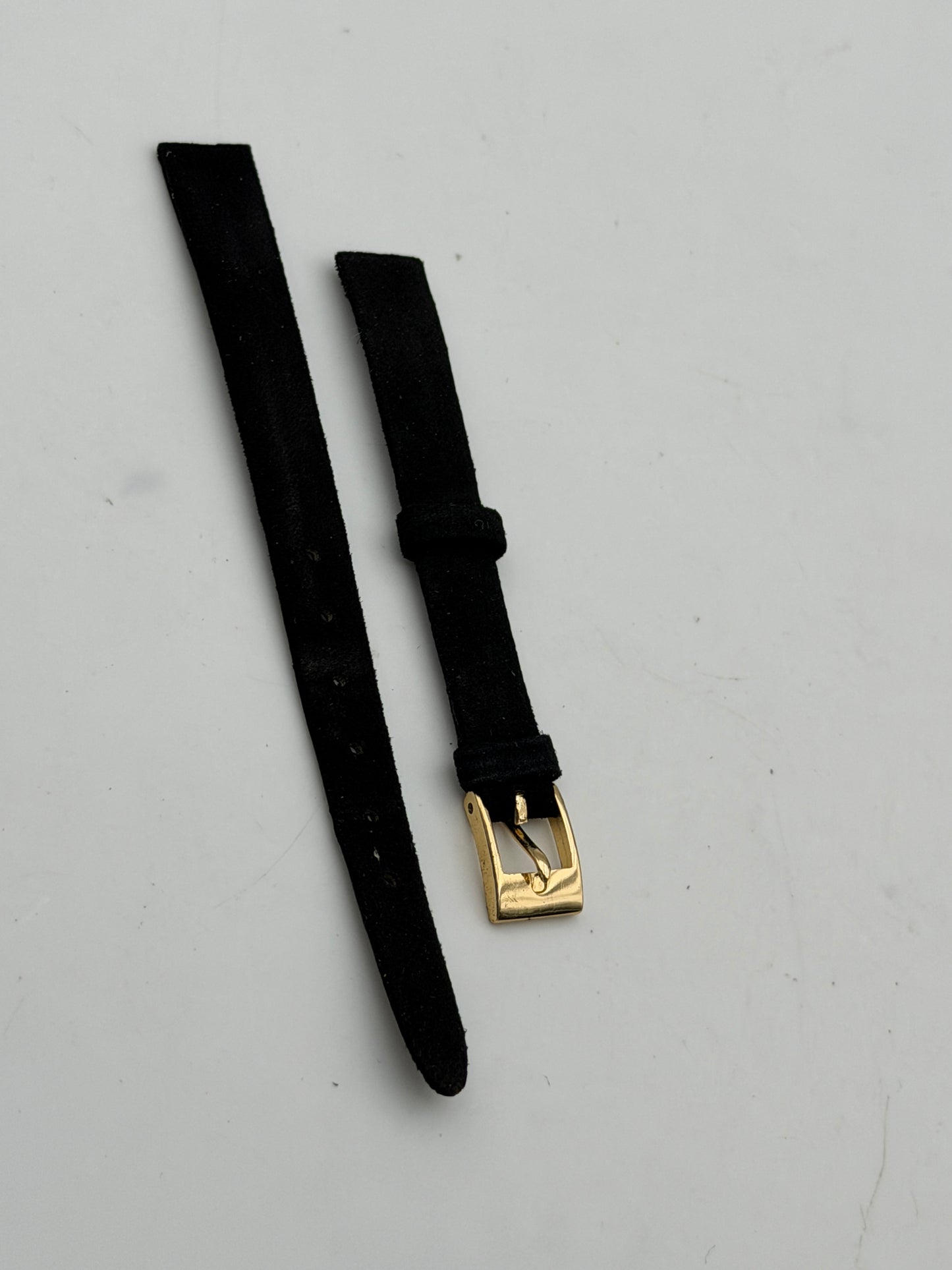 rewel 10mm cinturino strap vintage