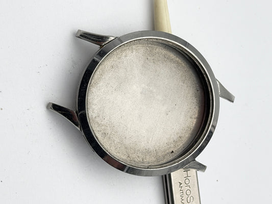 anonimo chrono 37-31mm cassa case