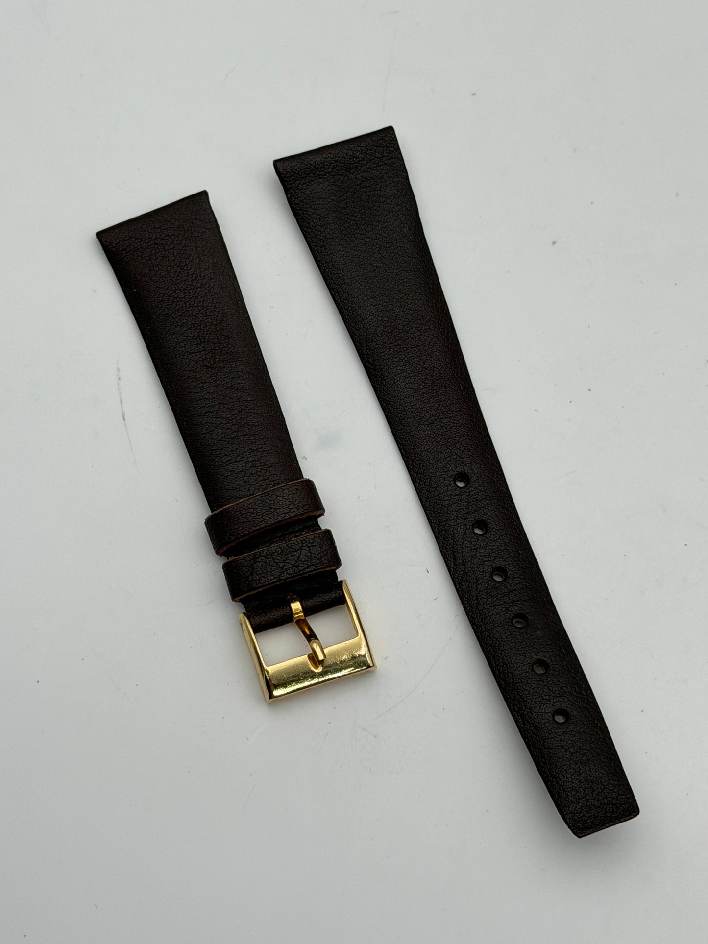 zenith 20mm cinturino strap  2