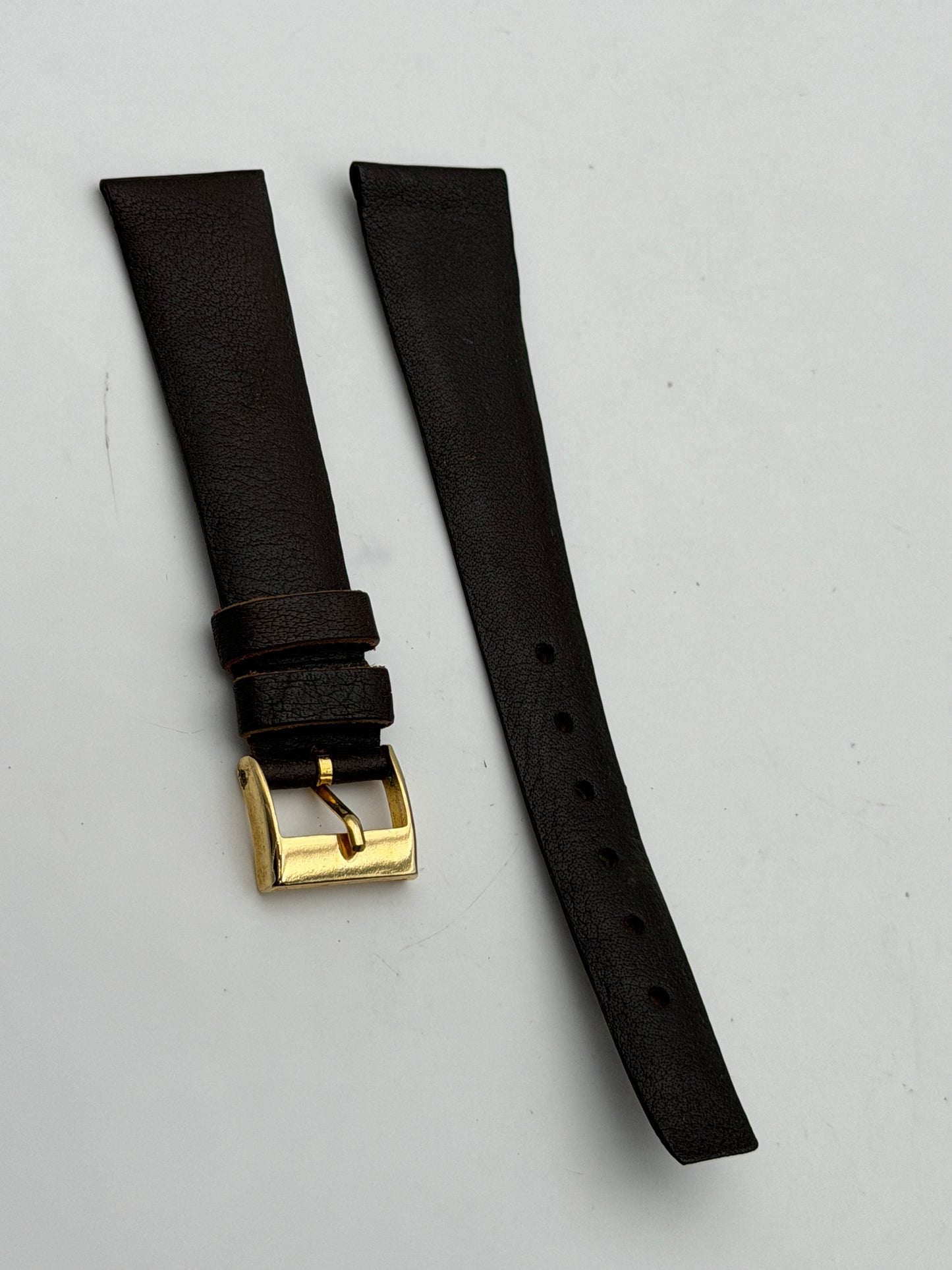 zenith 20mm cinturino strap  2