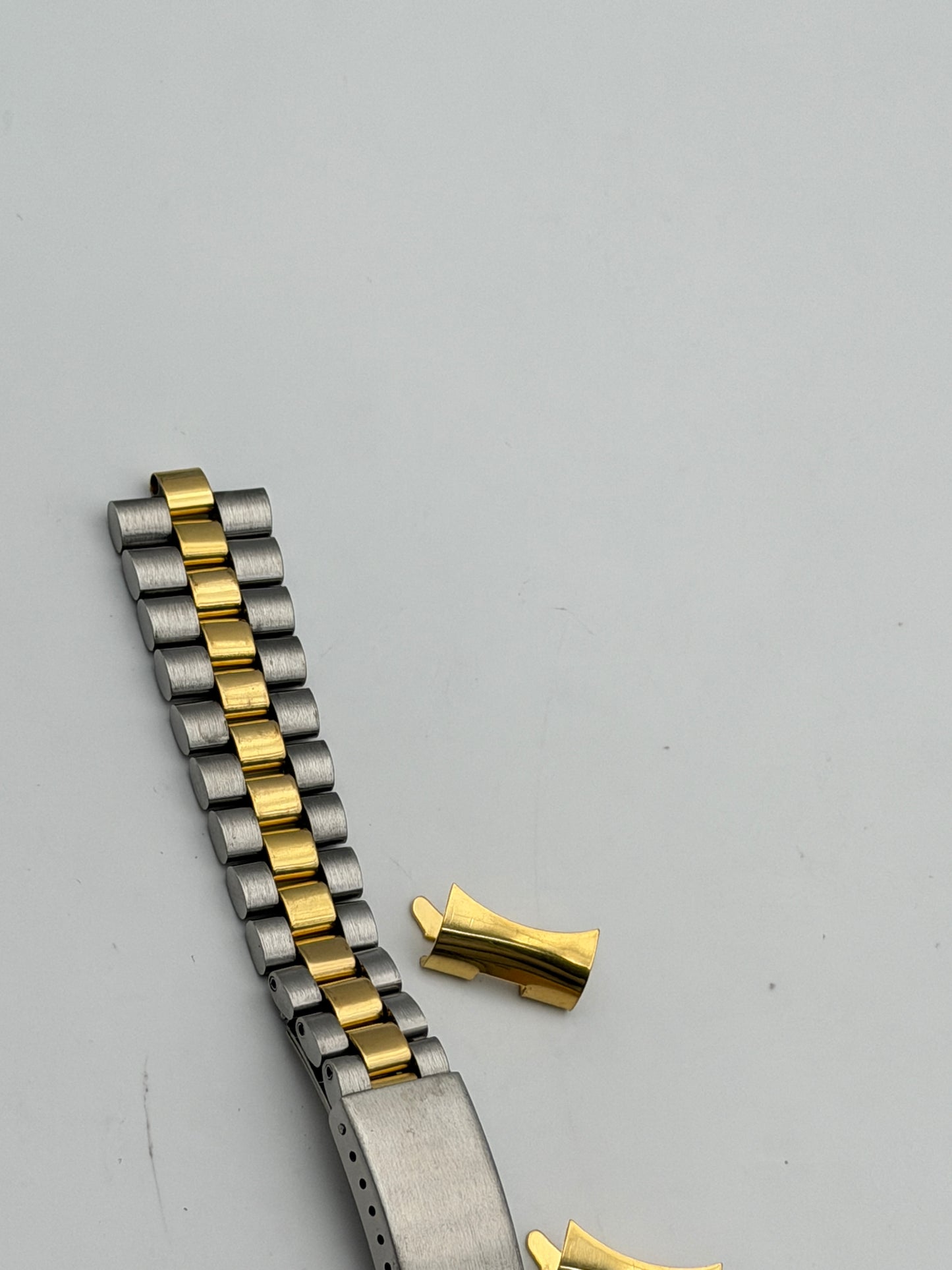 zarvath 16mm acc-oro bracciale bracelet cinturino strap